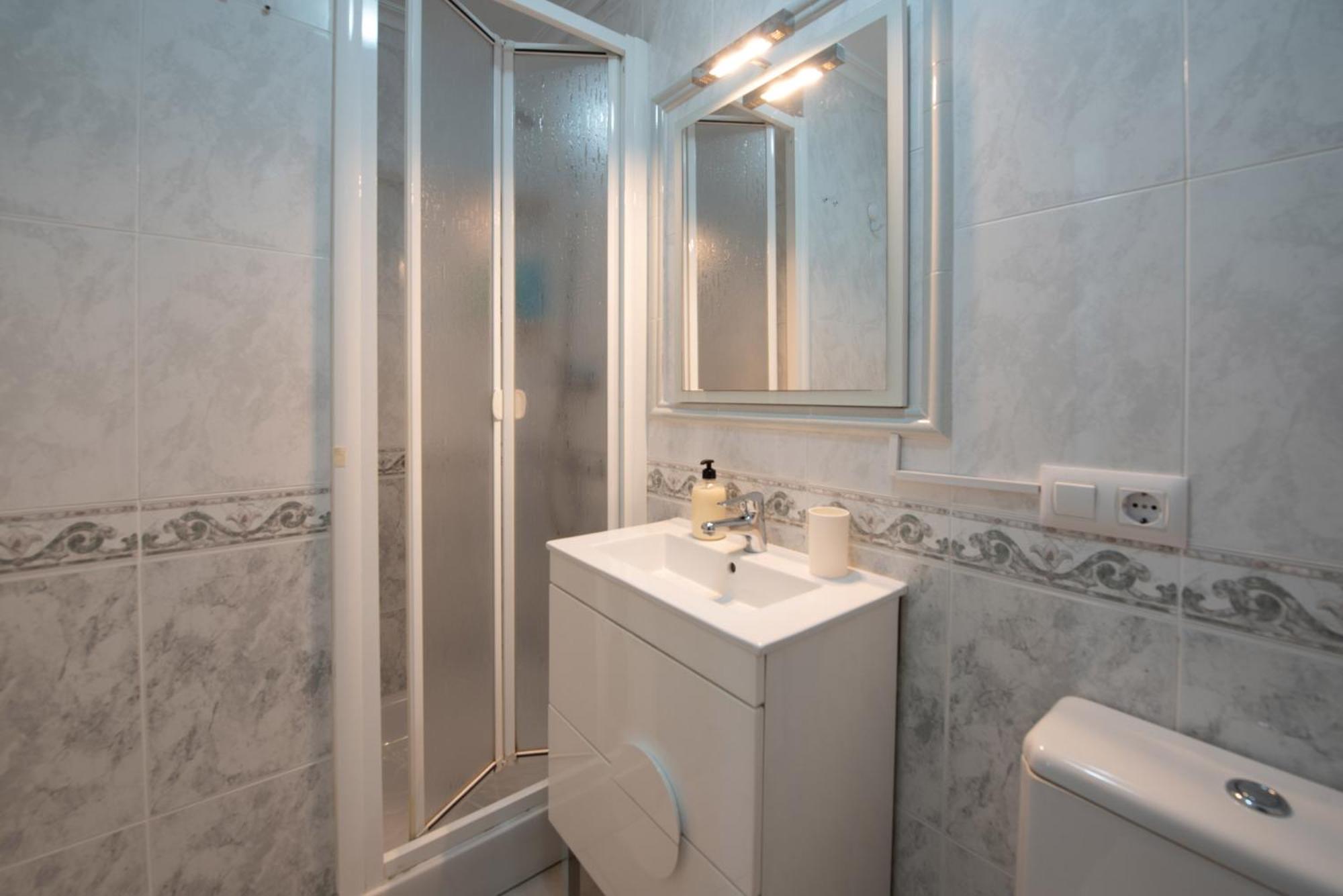 Apartamento arena playa levante
