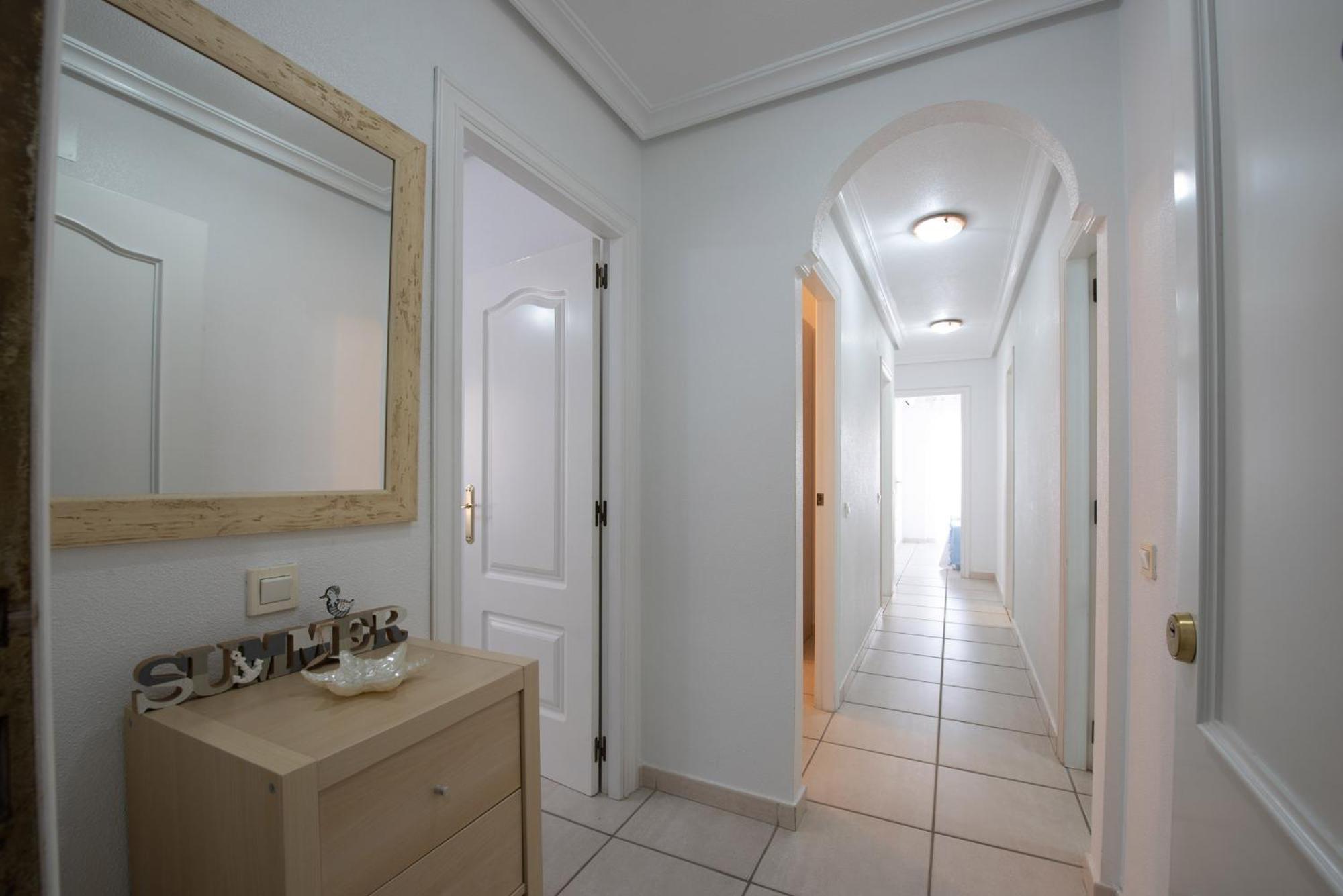 Apartamento arena playa levante