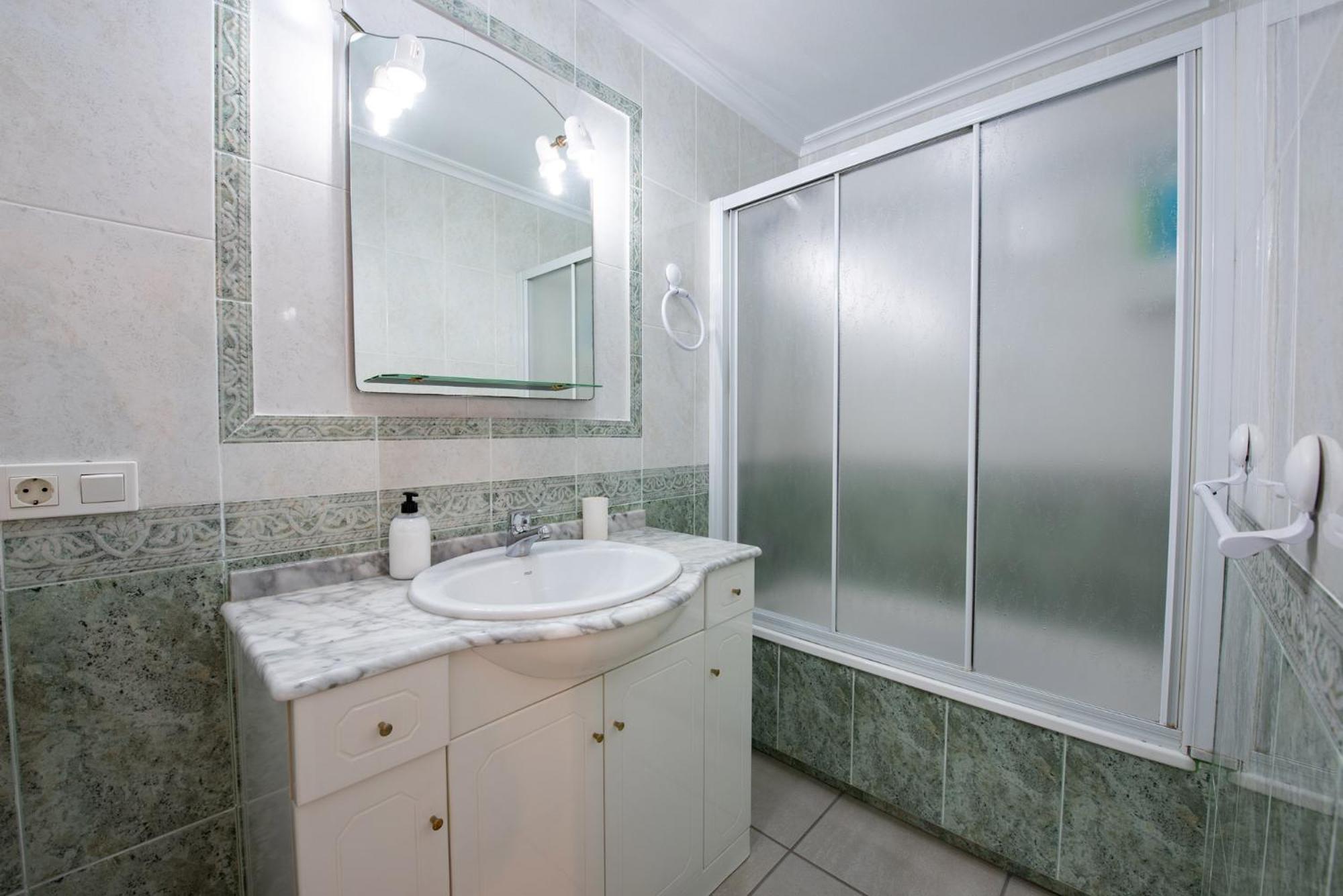 Apartamento arena playa levante