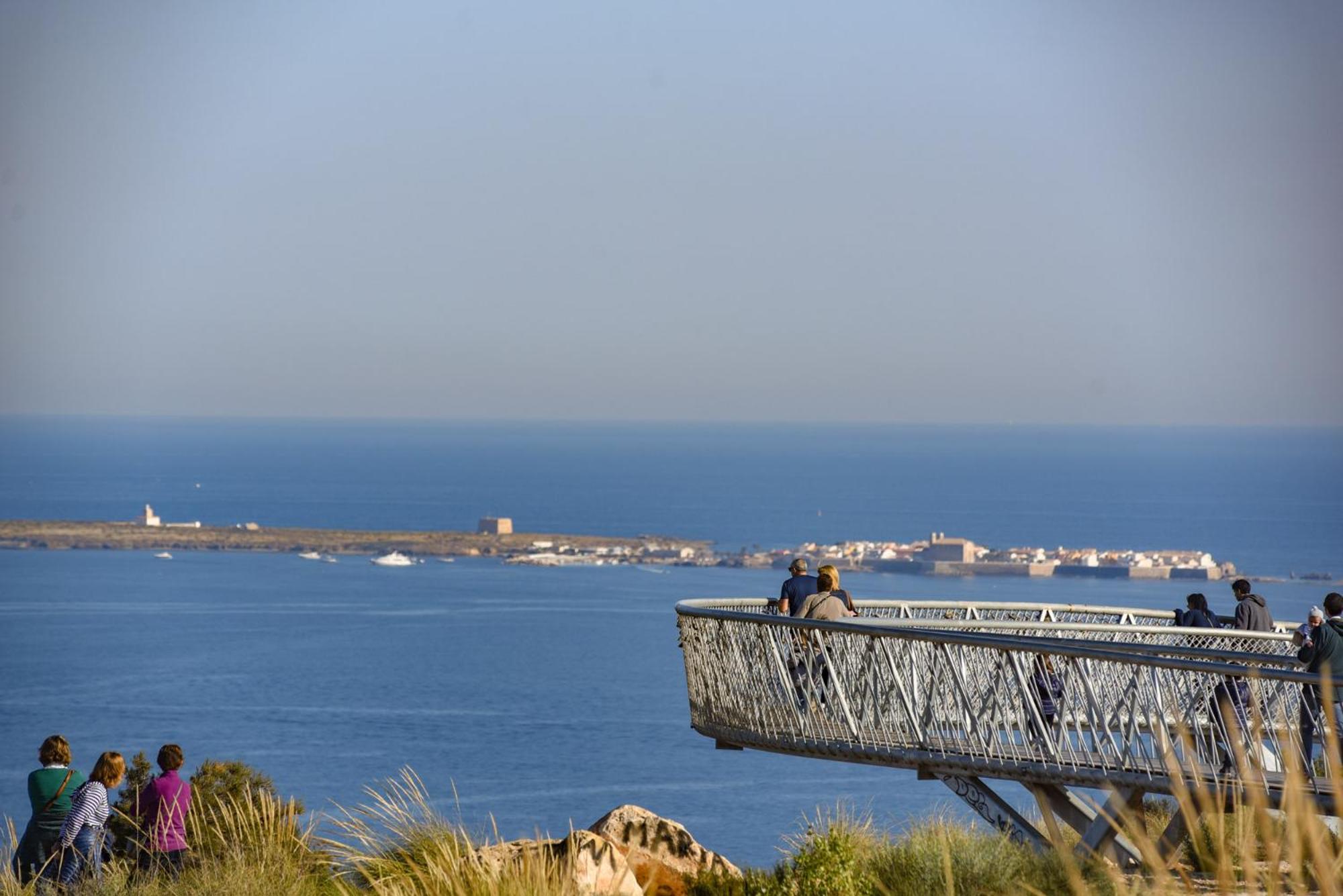 Apartamento arena playa levante