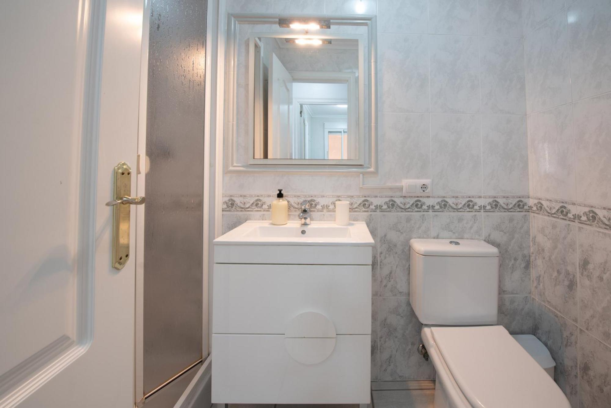 Apartamento arena playa levante