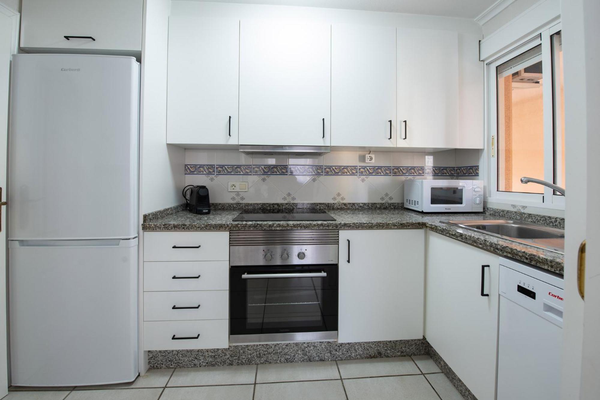 Apartamento arena playa levante