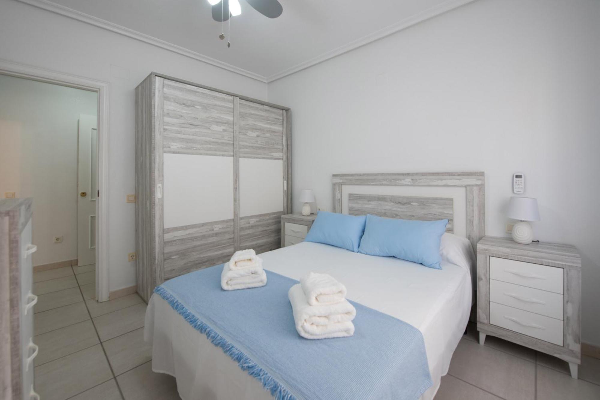 Apartamento arena playa levante photo 5