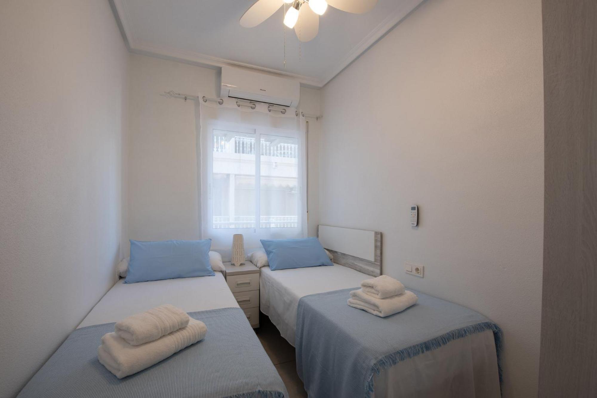 Apartamento arena playa levante