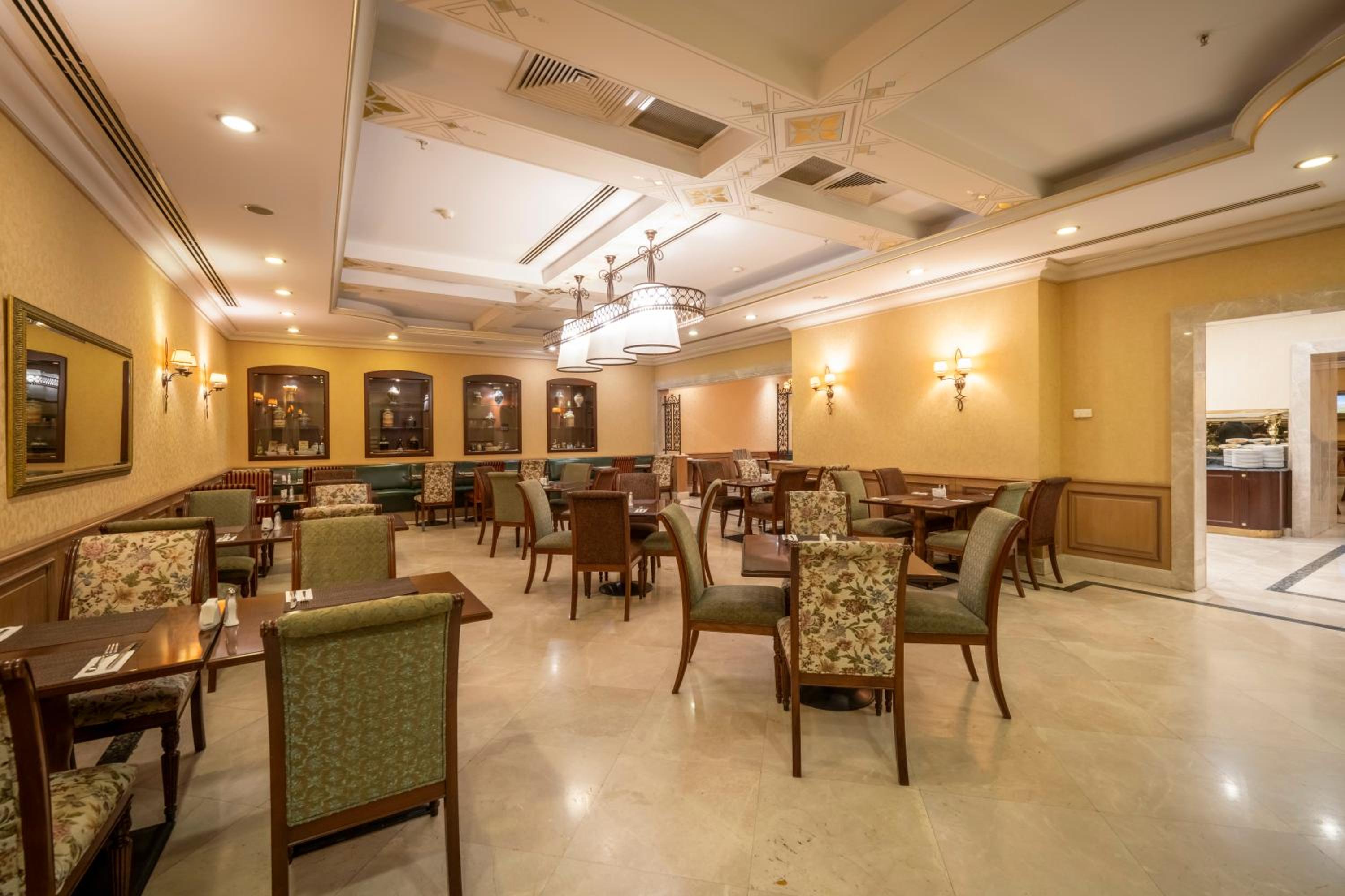 The Central Palace Taksim - Image 44