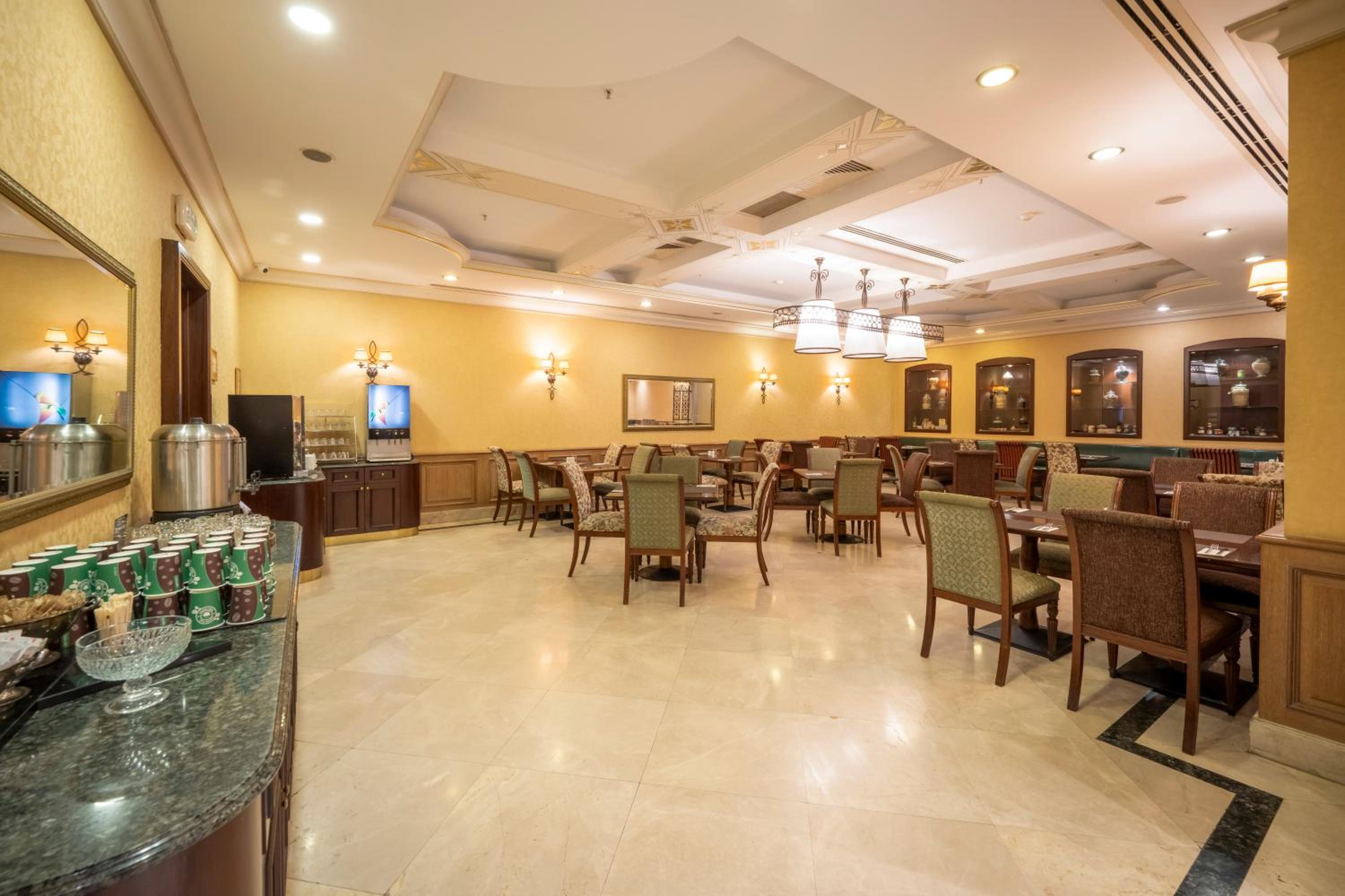 The Central Palace Taksim - Image 43