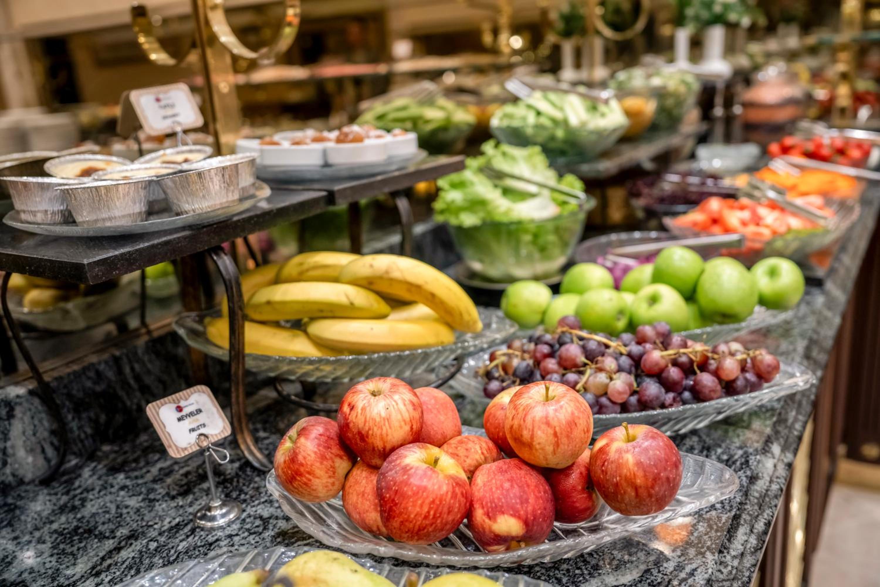 The Central Palace Taksim - Image 42