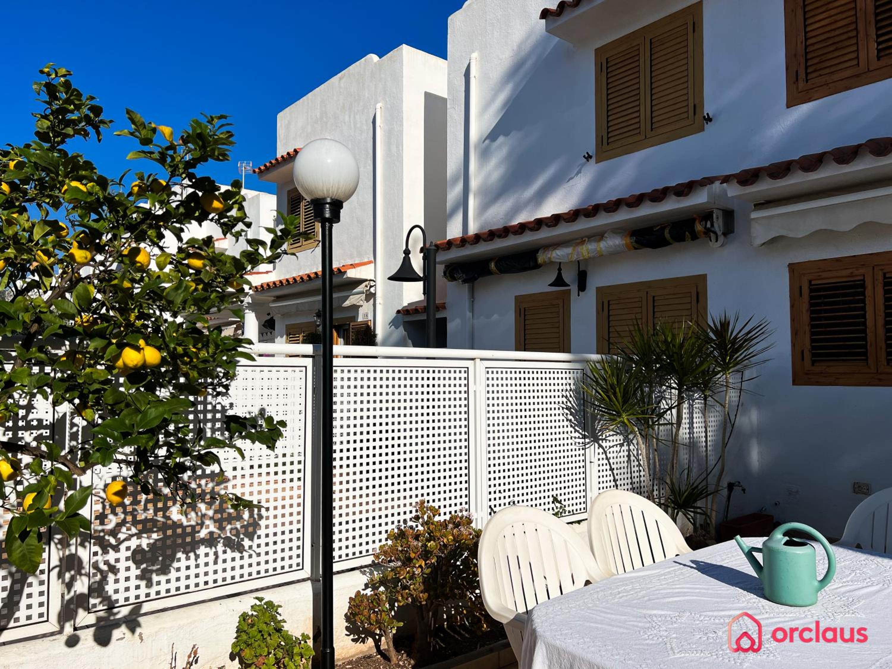 La Casa Ibicenca