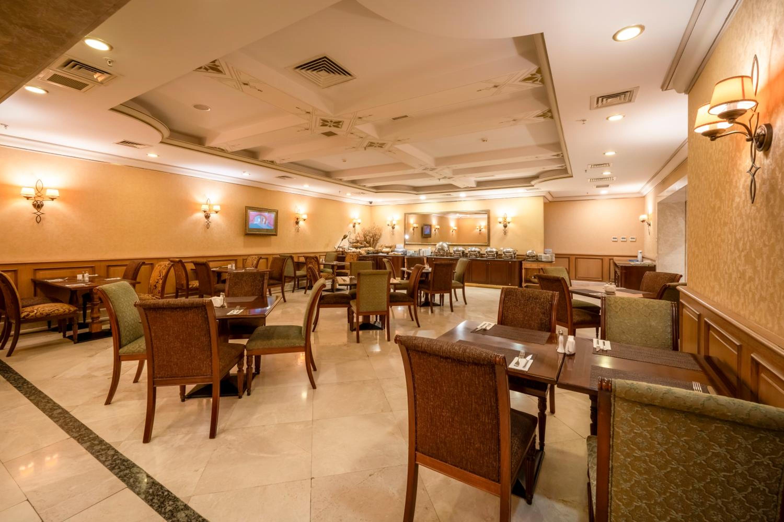 The Central Palace Taksim - Image 45