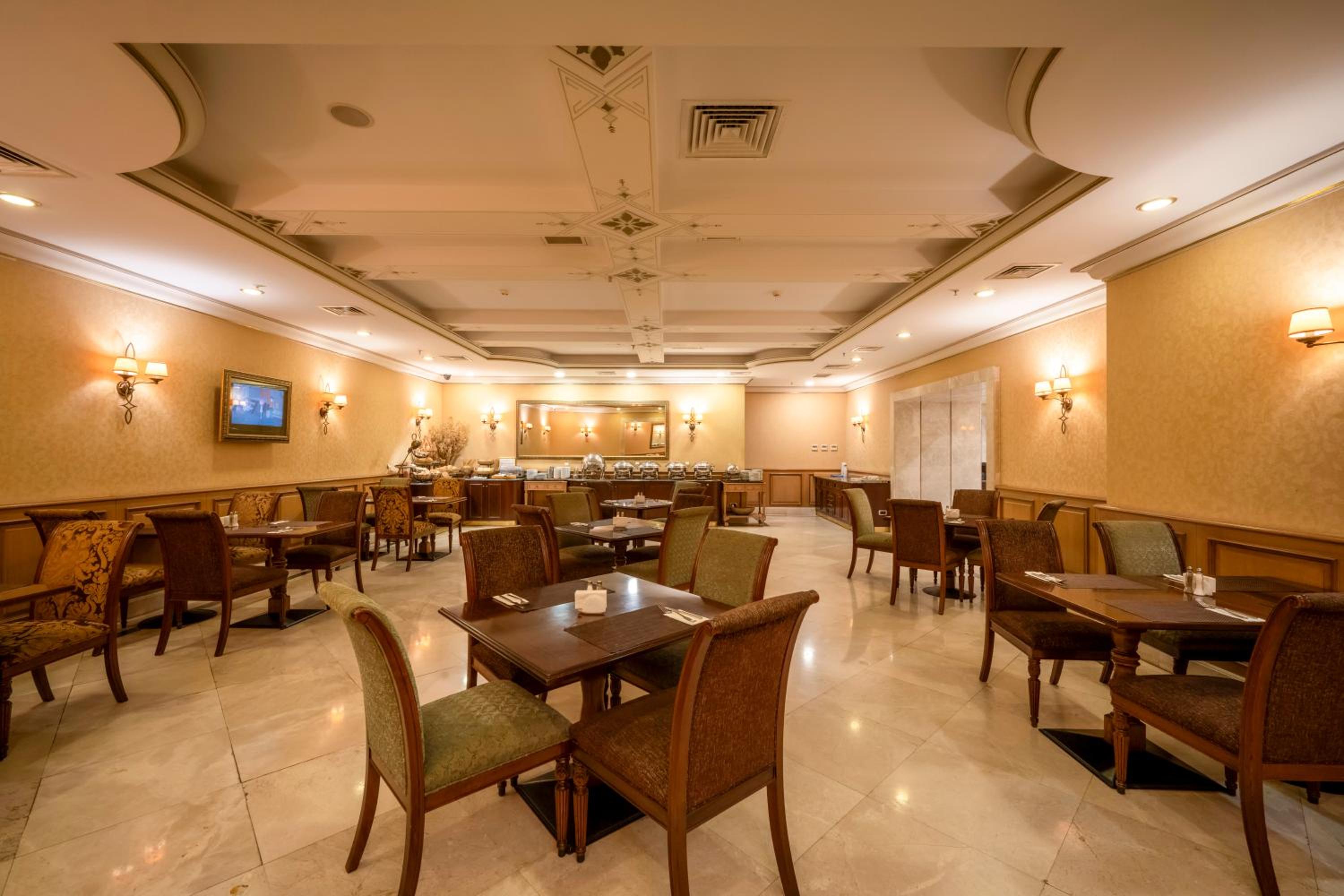 The Central Palace Taksim - Image 47