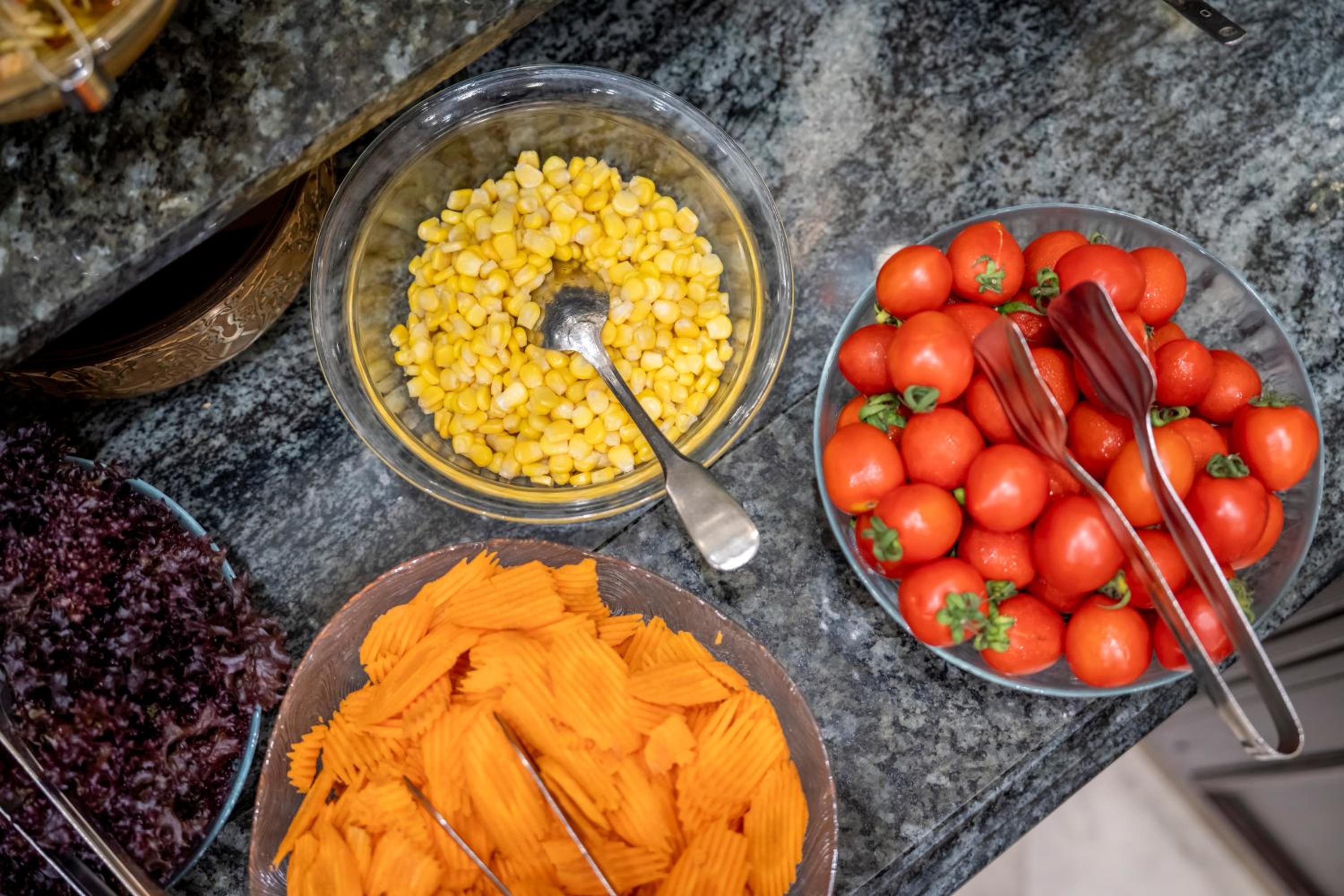 The Central Palace Taksim - Image 48