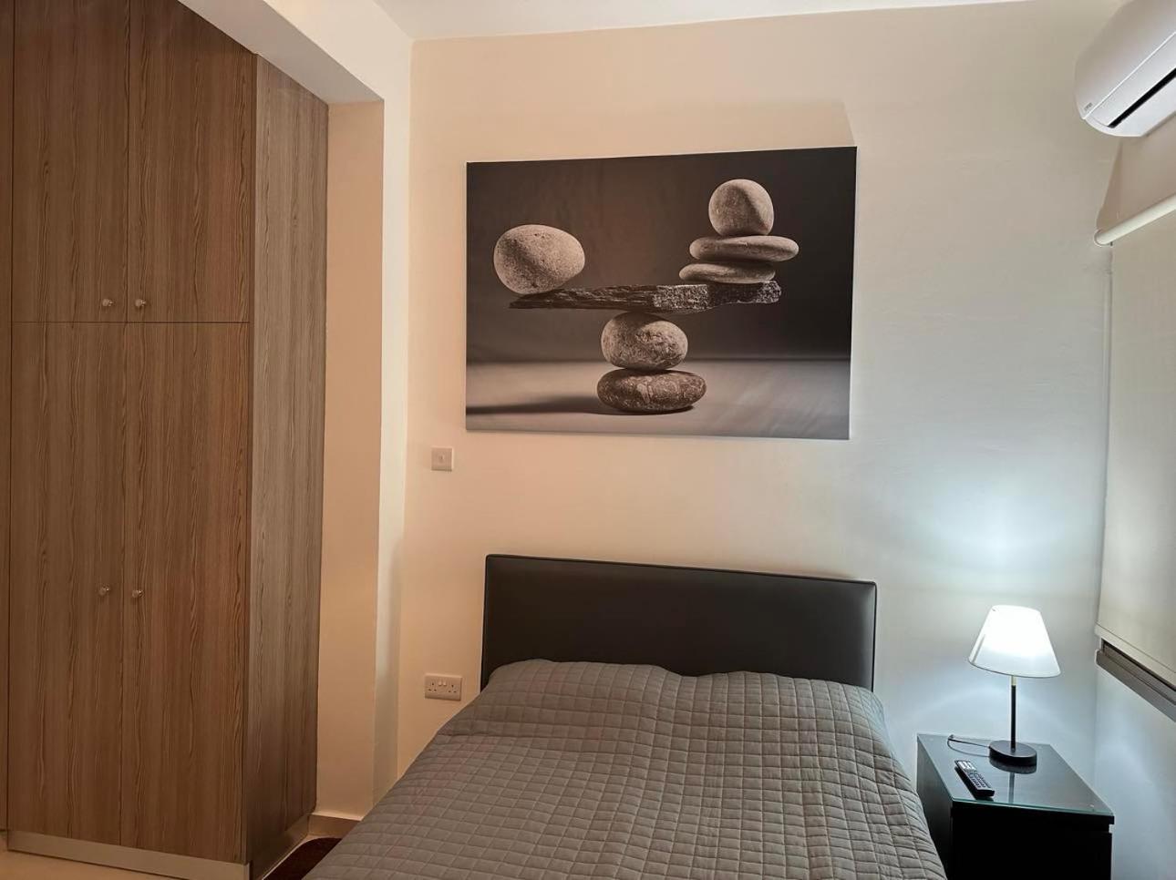 Chariandry Residence, Limassol City Centre