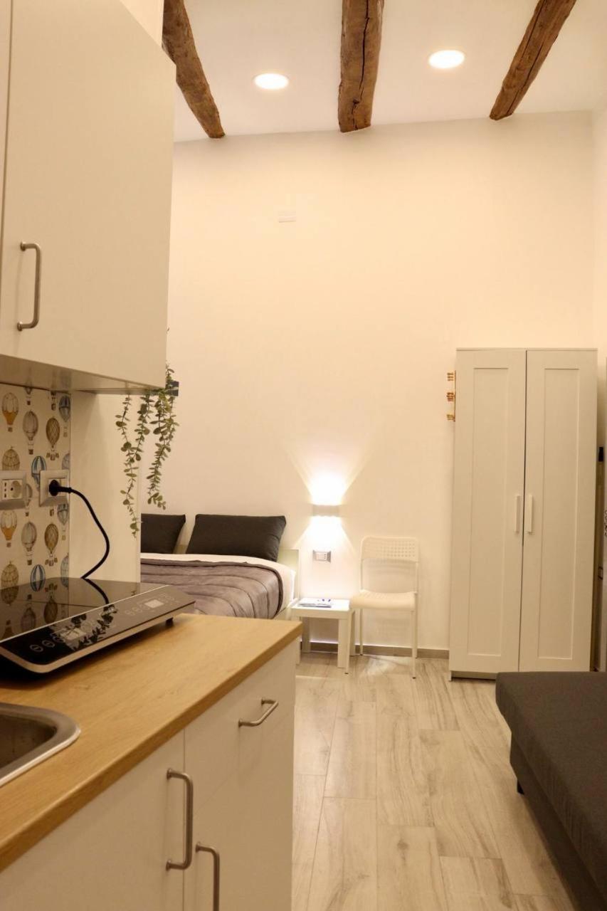 Casa We Love Napoli