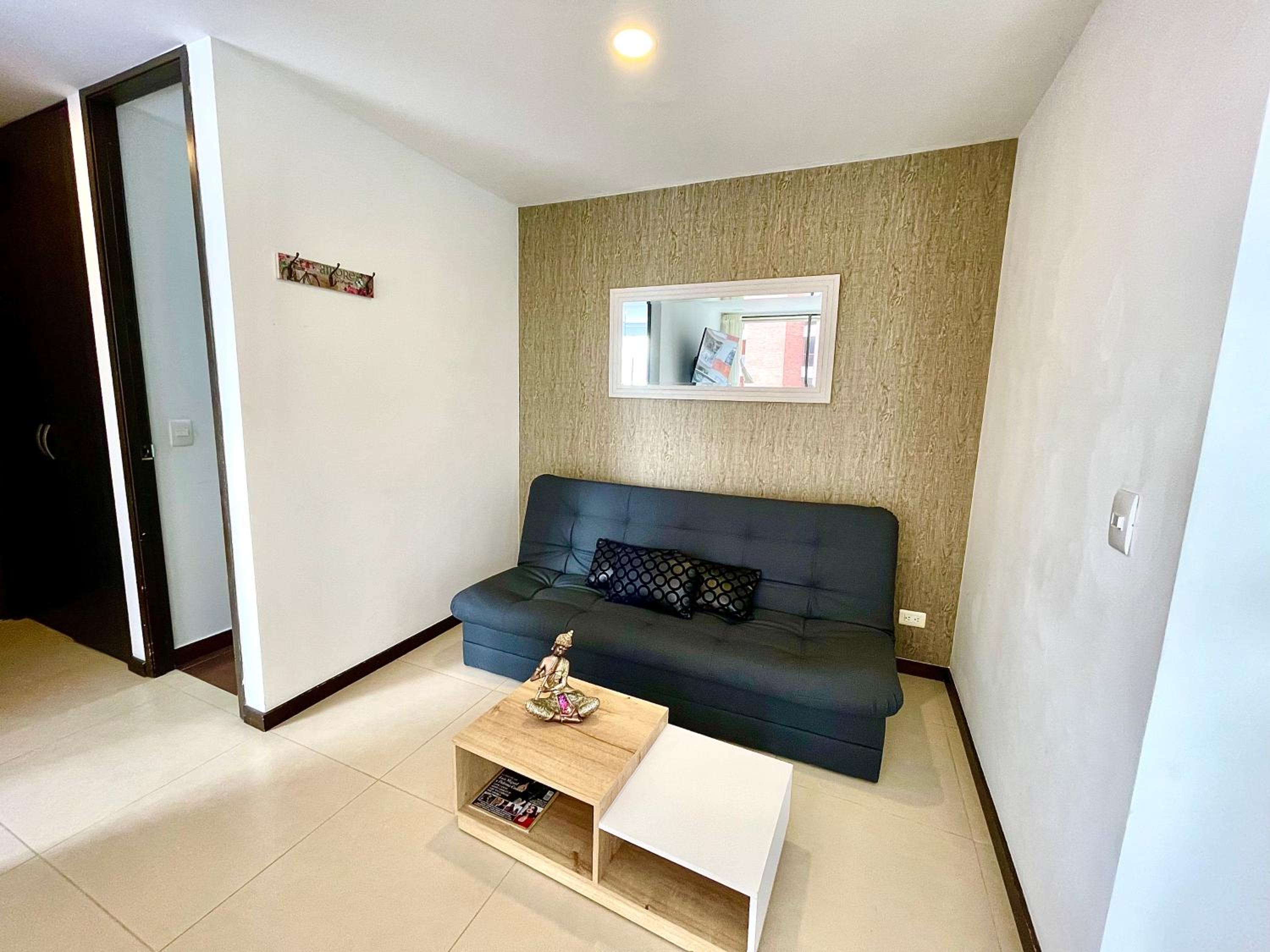 Space, best location & price!