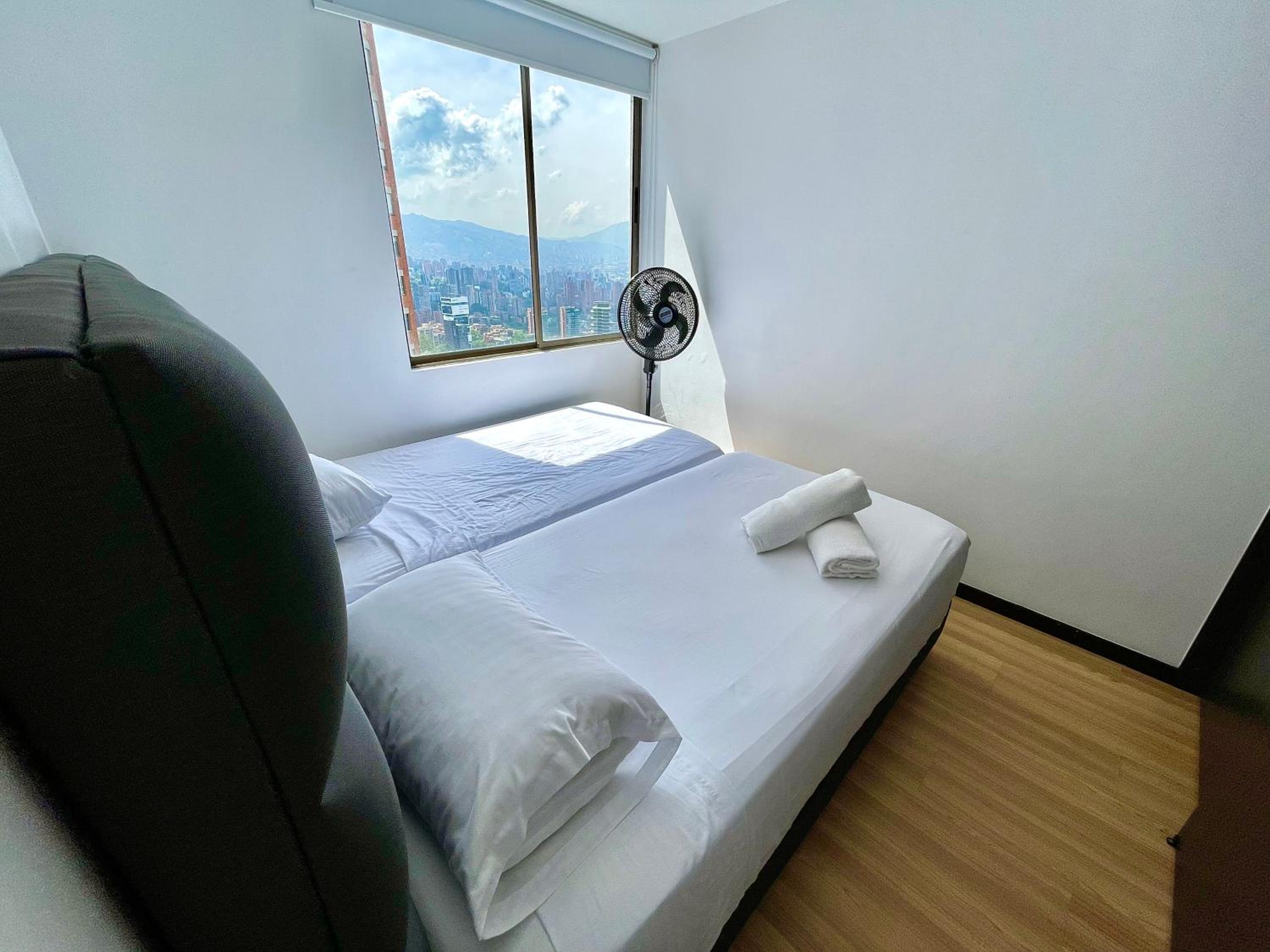 Space, best location & price!