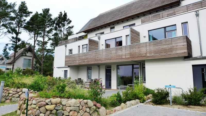 Ferienwohnung Strandfee