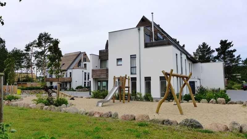 Ferienwohnung Strandfee