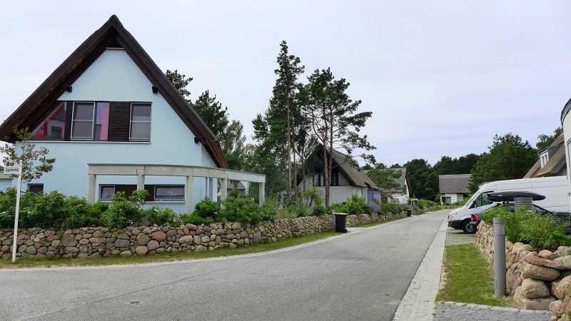 Ferienwohnung Strandfee