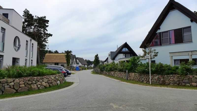 Ferienwohnung Strandfee