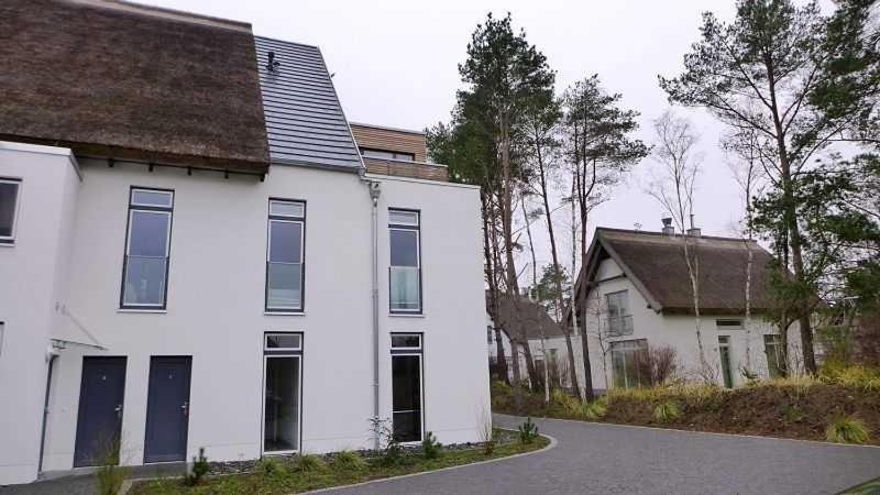 Ferienwohnung Strandfee