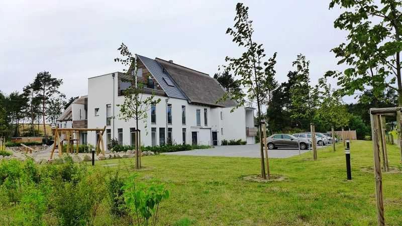 Ferienwohnung Strandfee