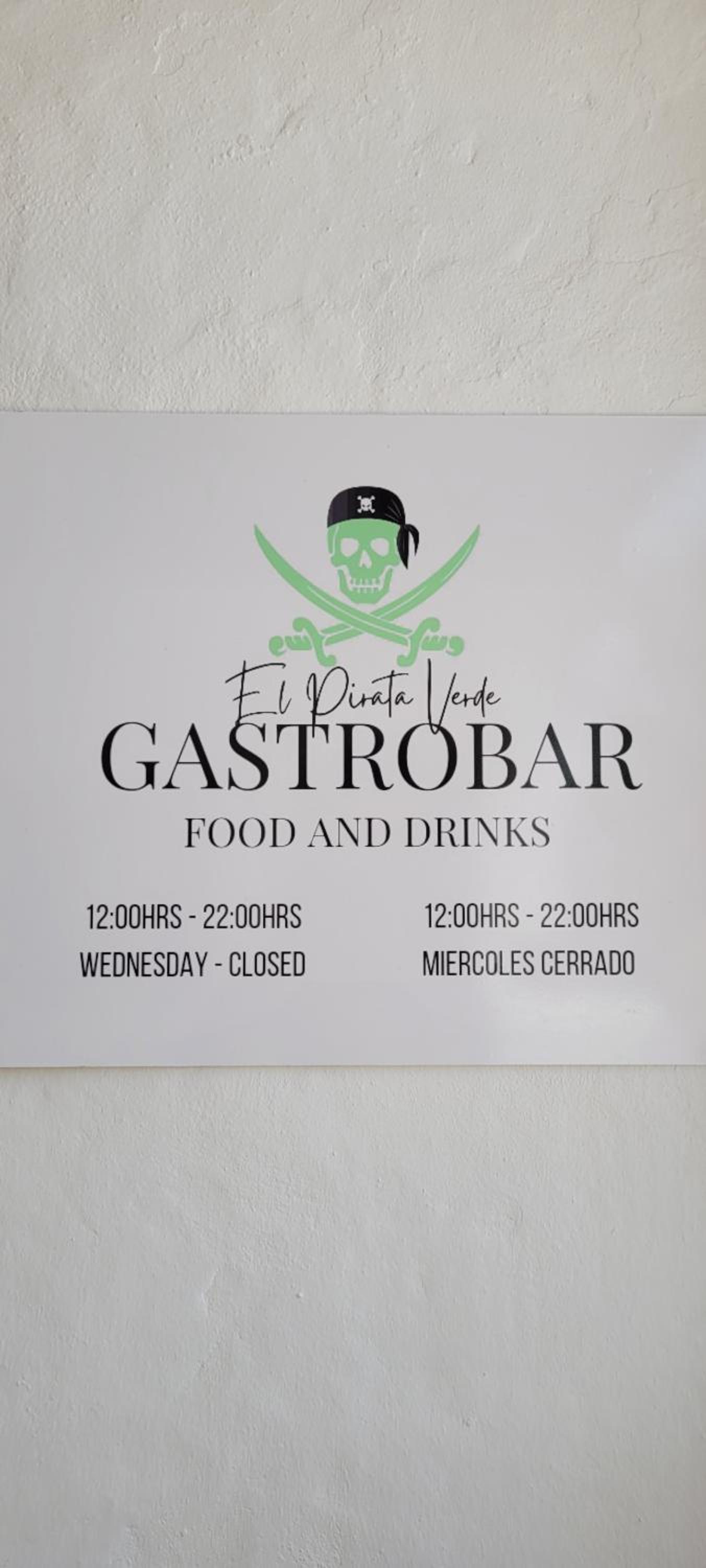 El Loft del Capitán