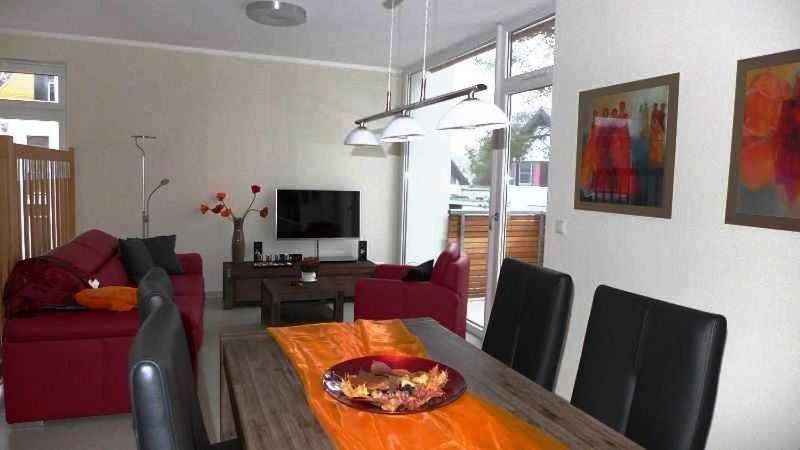 Ferienwohnung Strandfee