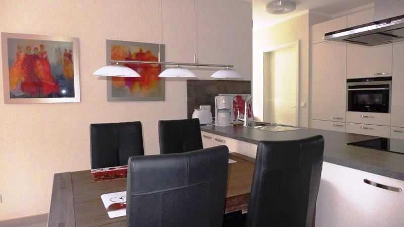Ferienwohnung Strandfee
