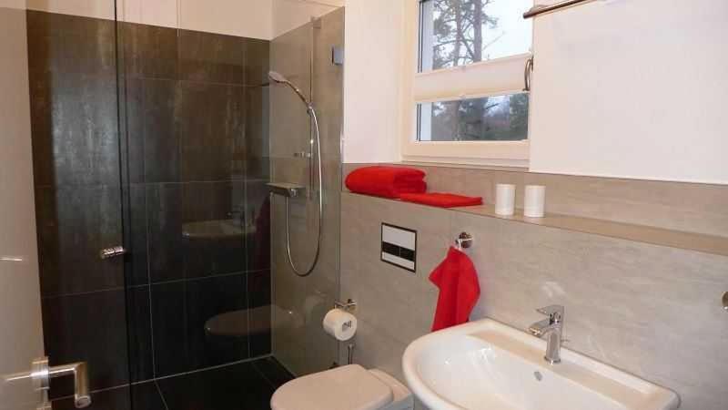 Ferienwohnung Strandfee