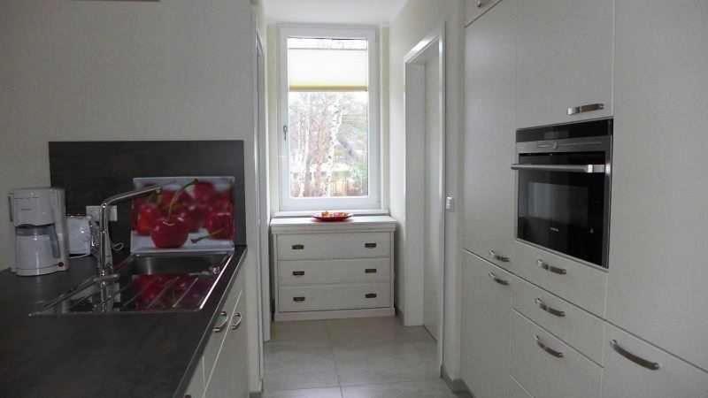 Ferienwohnung Strandfee