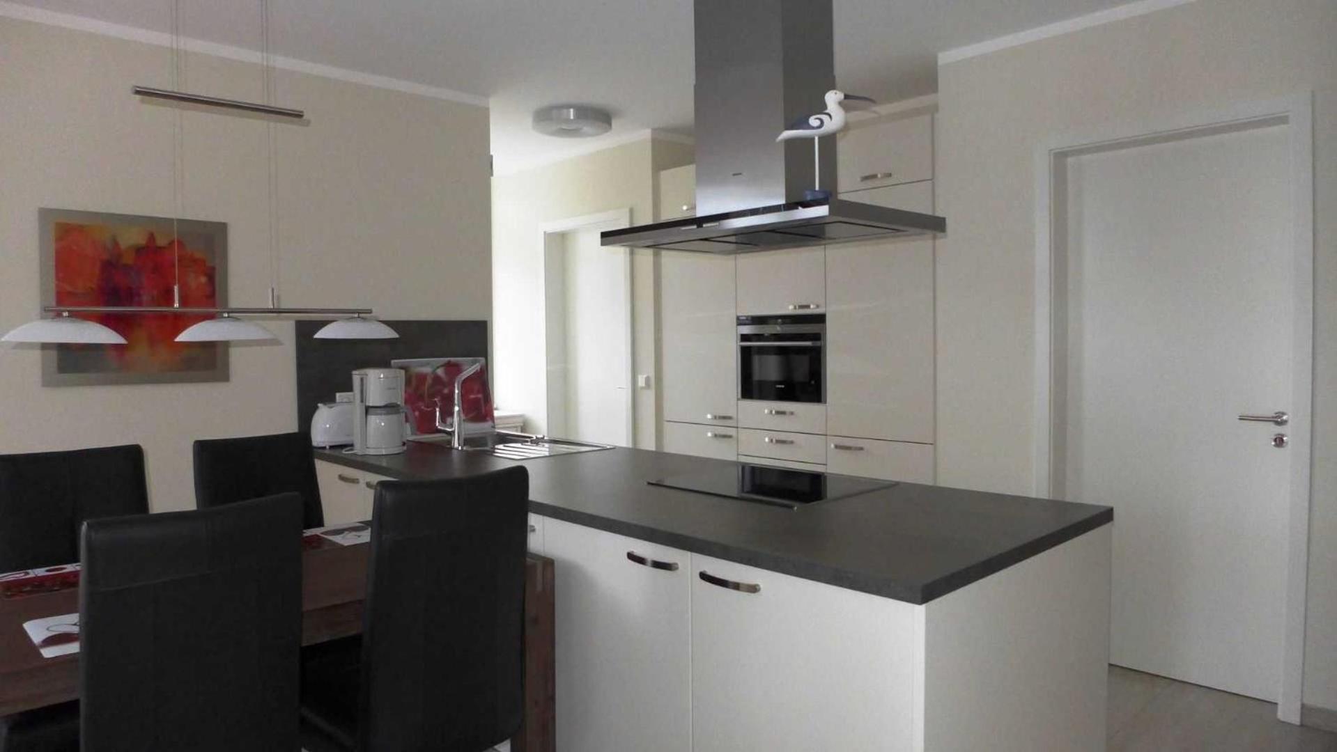 Ferienwohnung Strandfee