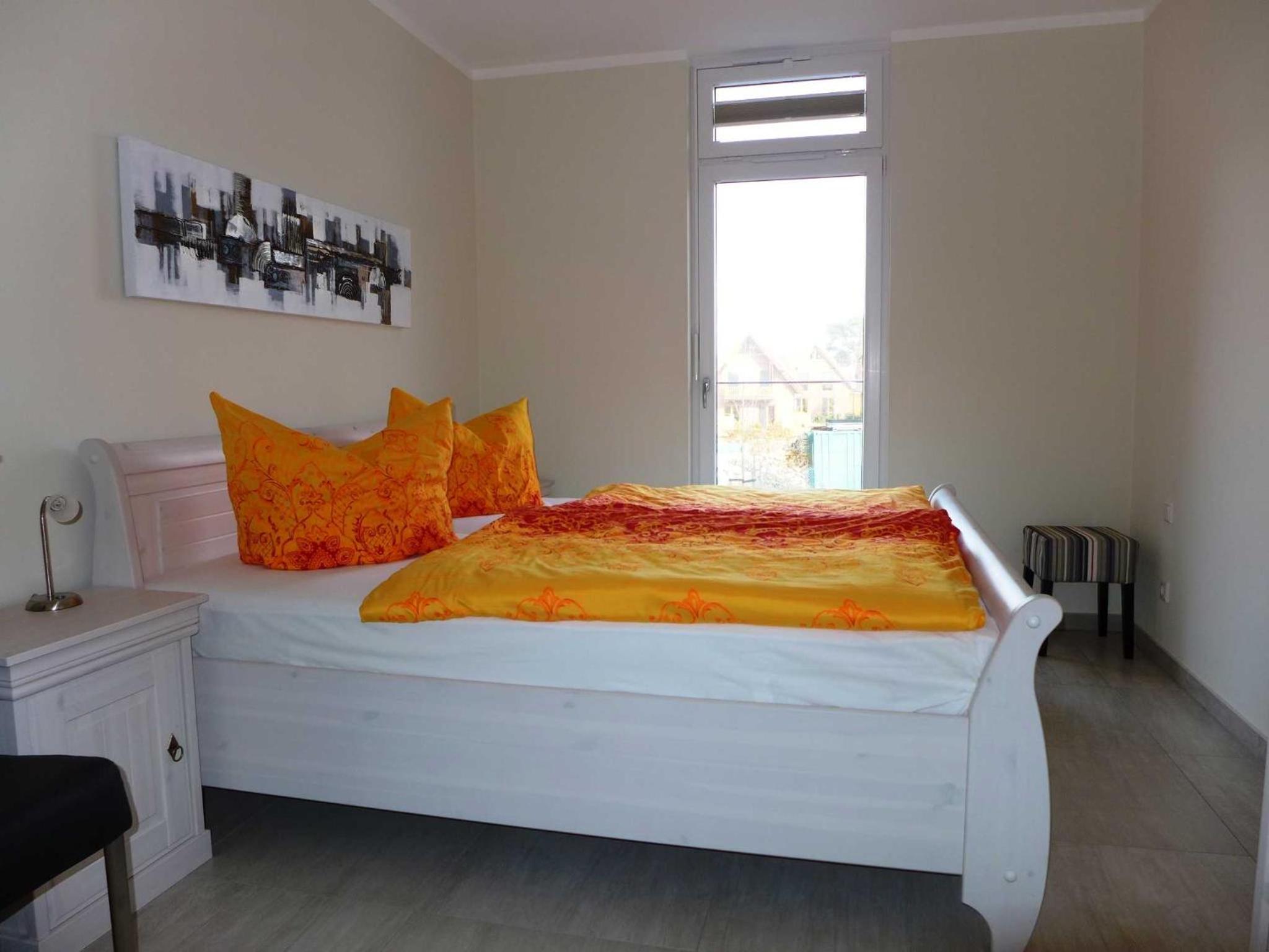 Ferienwohnung Strandfee