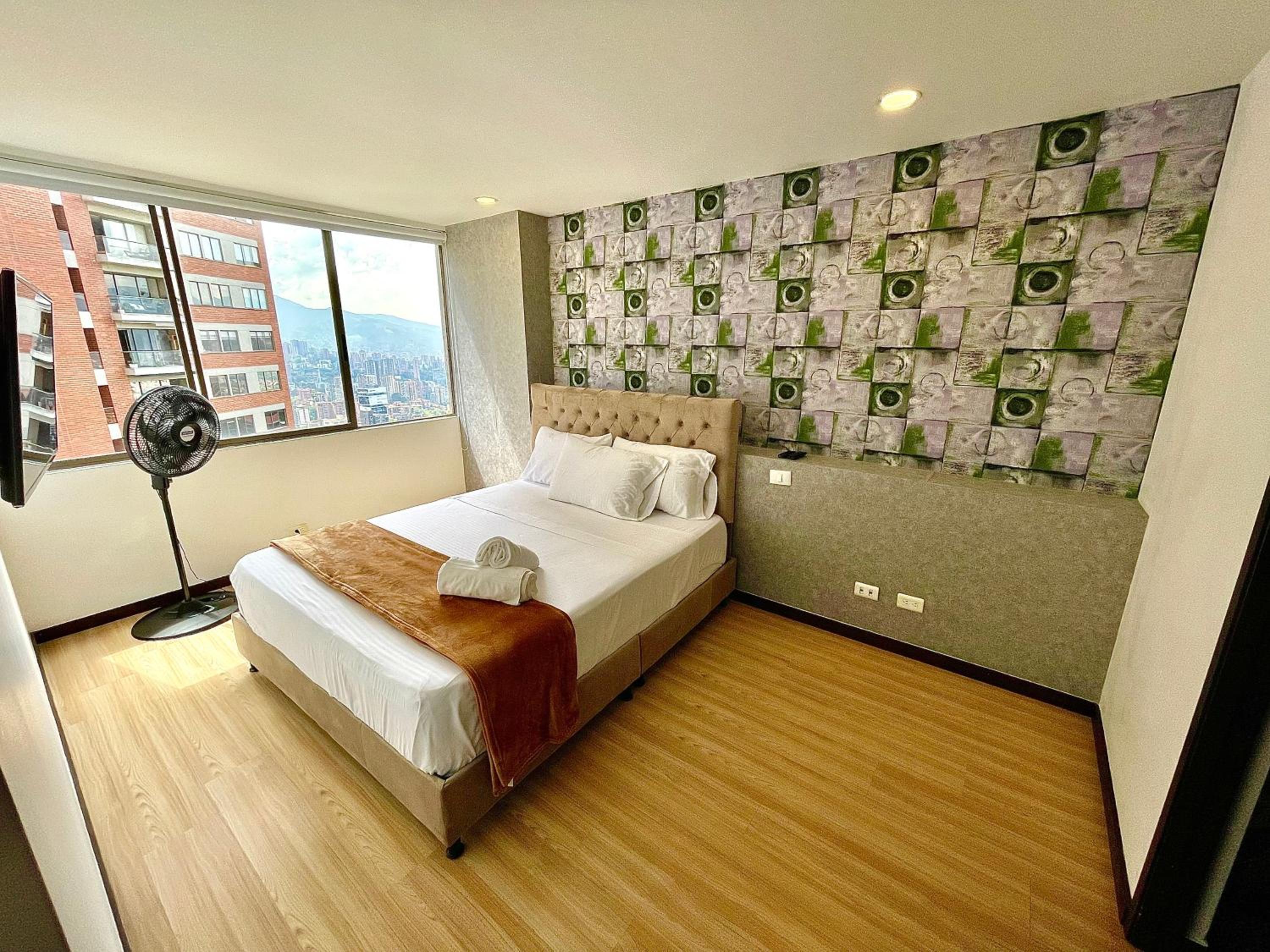 Space, best location & price!