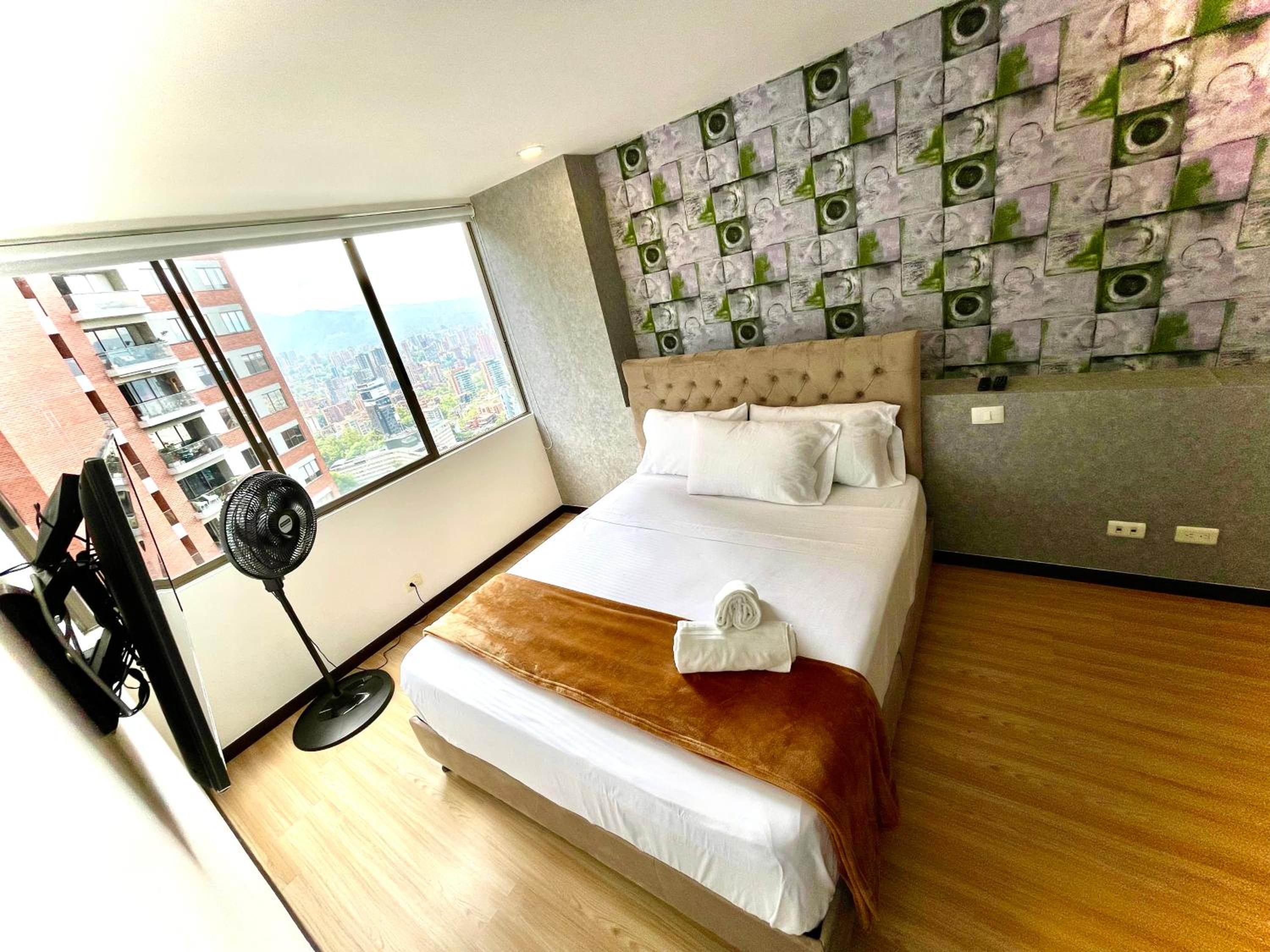 Space, best location & price!