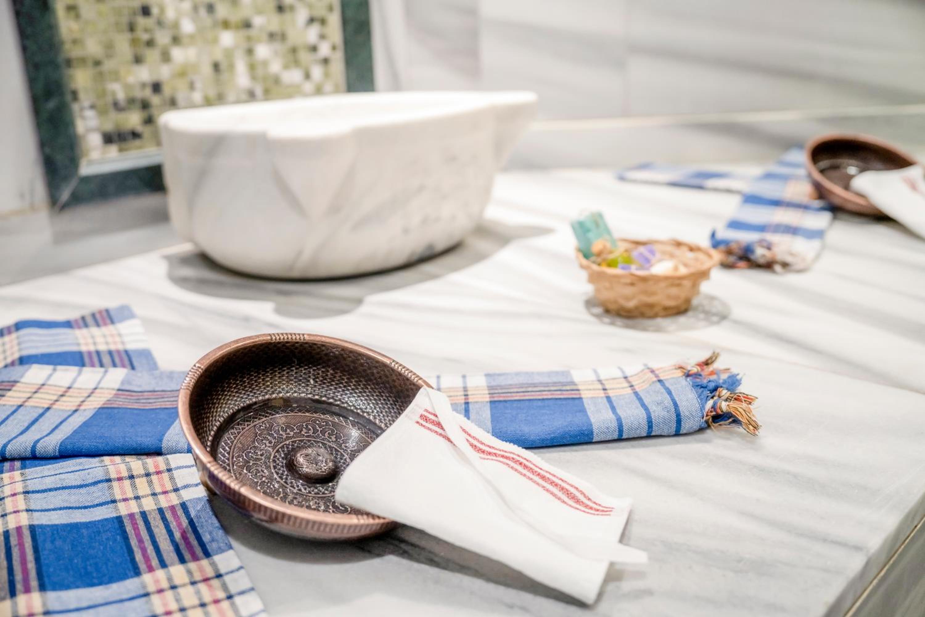 The Central Palace Taksim - Image 63