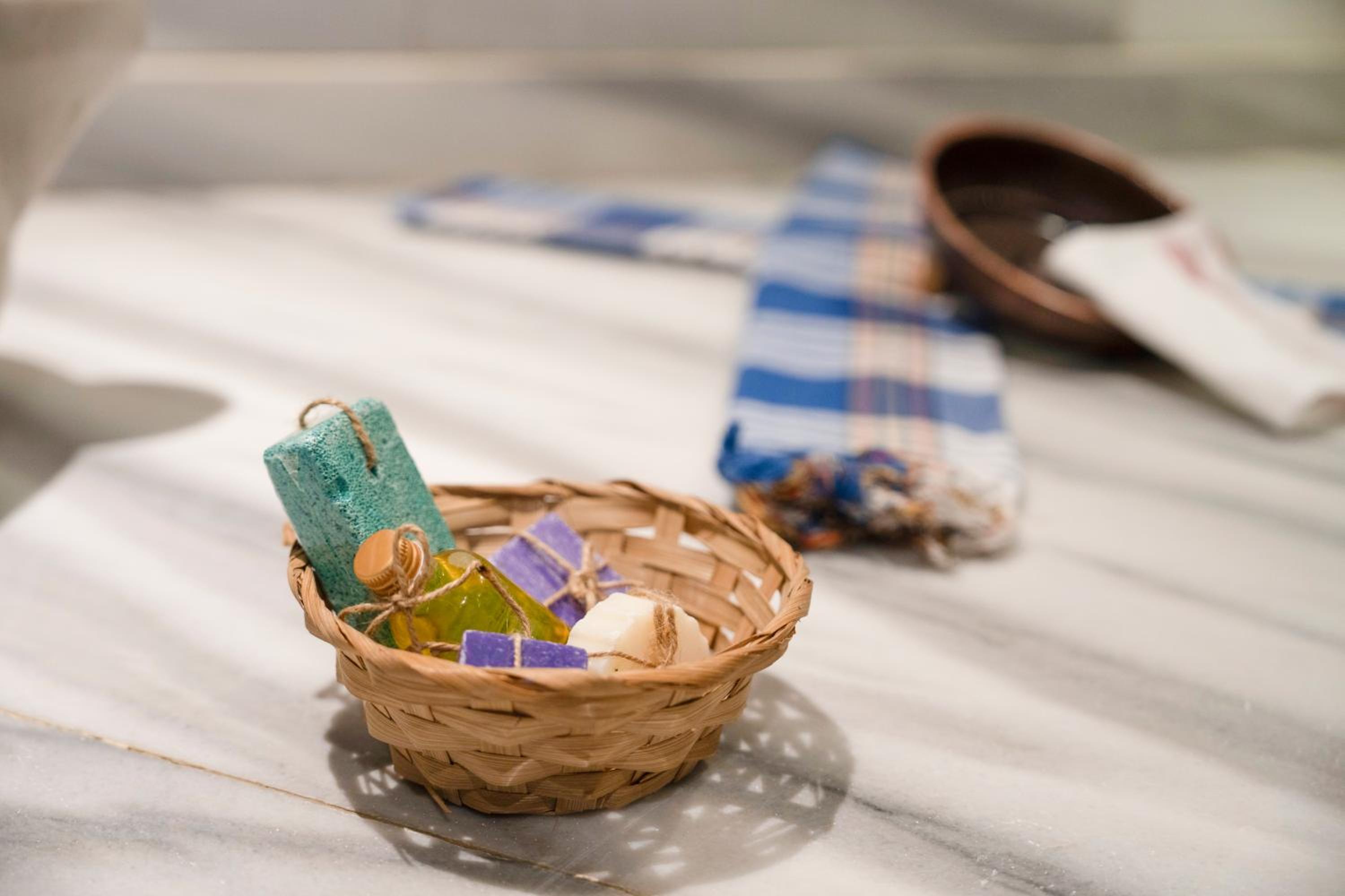 The Central Palace Taksim - Image 66