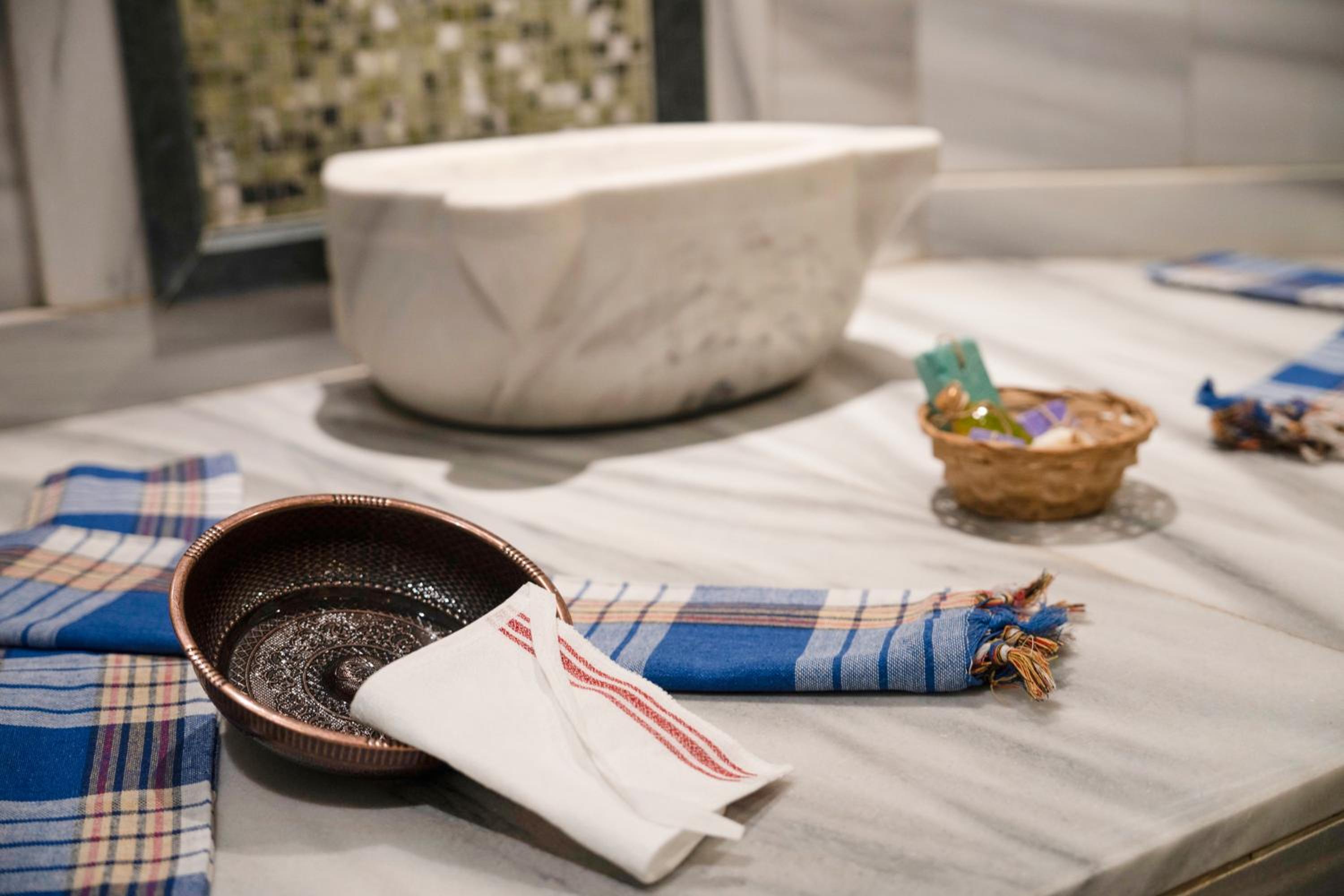 The Central Palace Taksim - Image 67