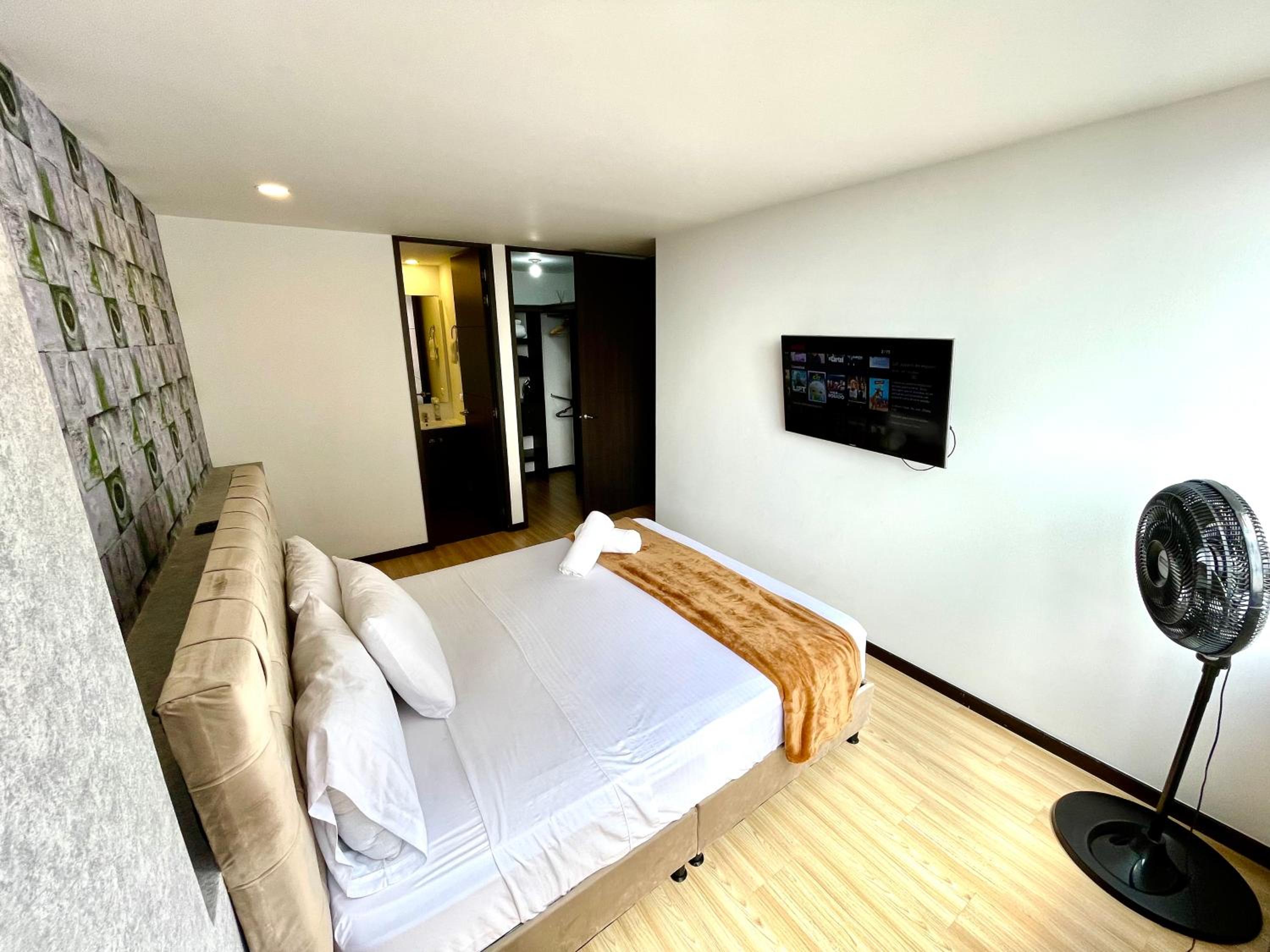 Space, best location & price!
