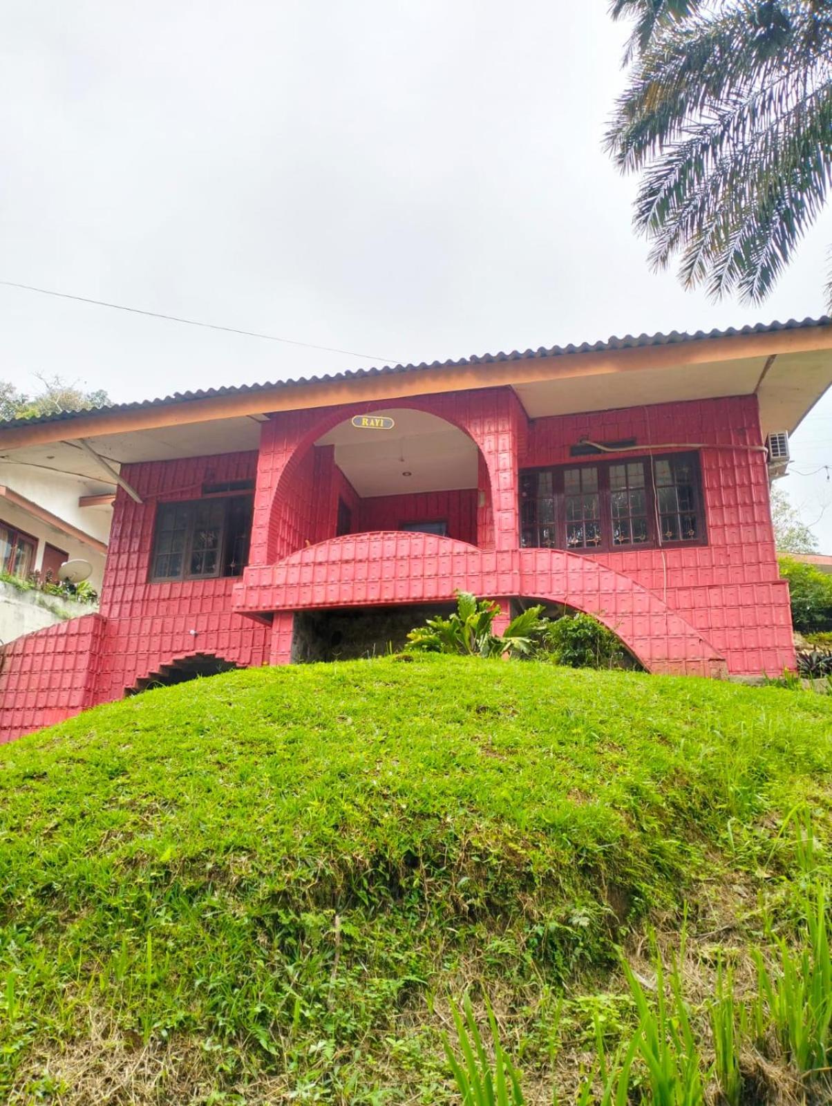 Villa Rai