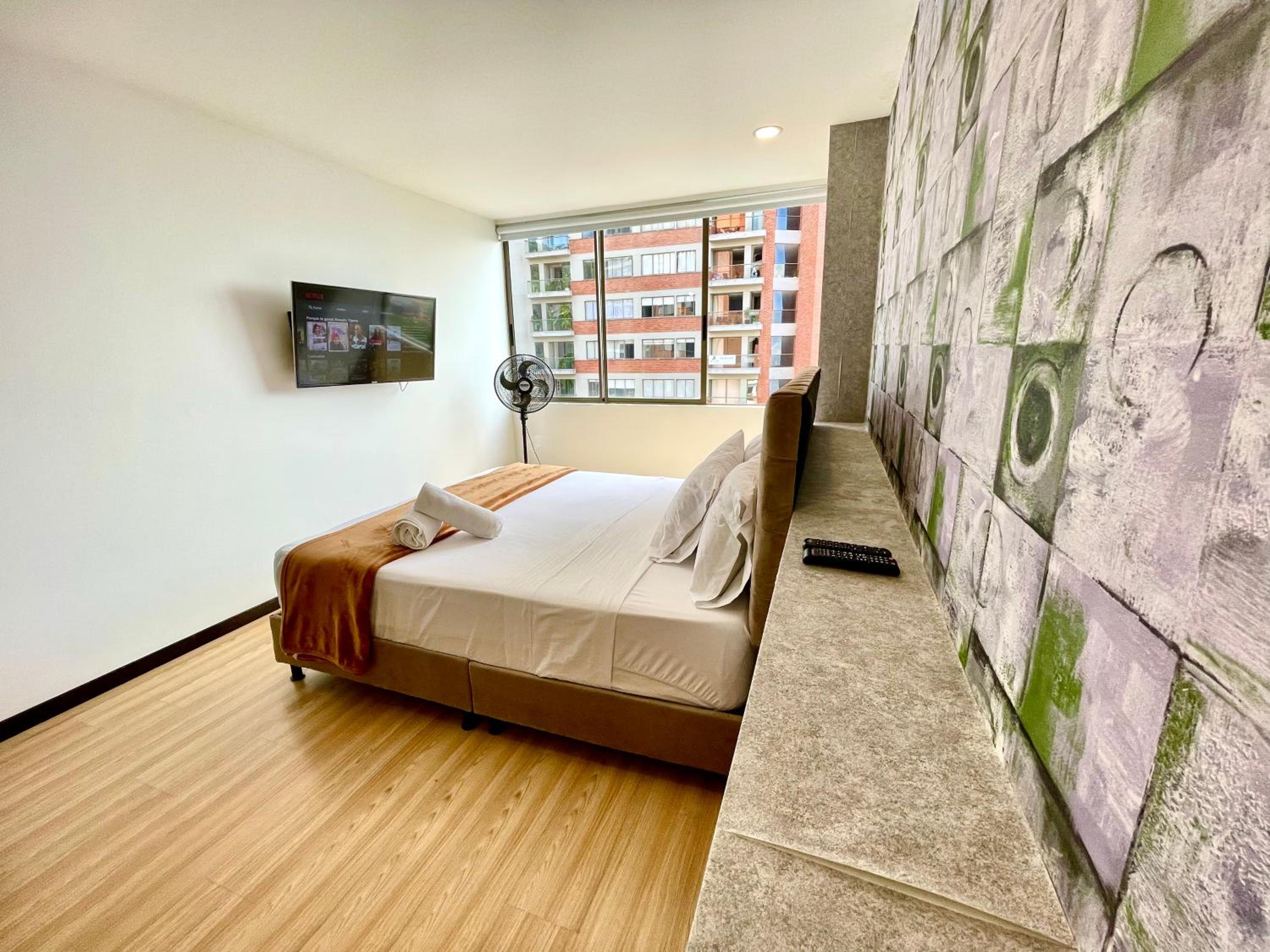 Space, best location & price!