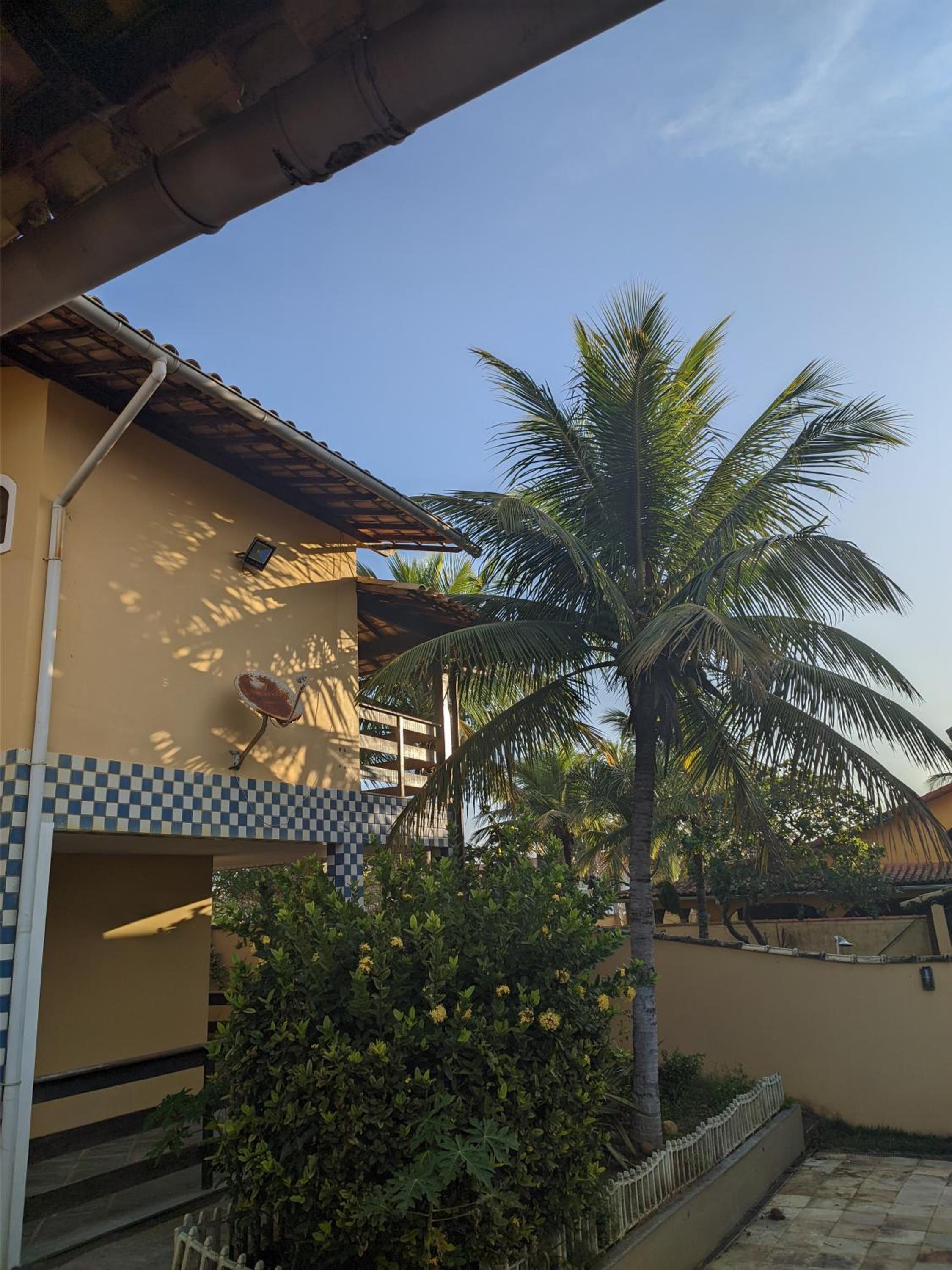 Casa Sol e Mar Jaconé: Um paraíso entre o mar e a lagoa
