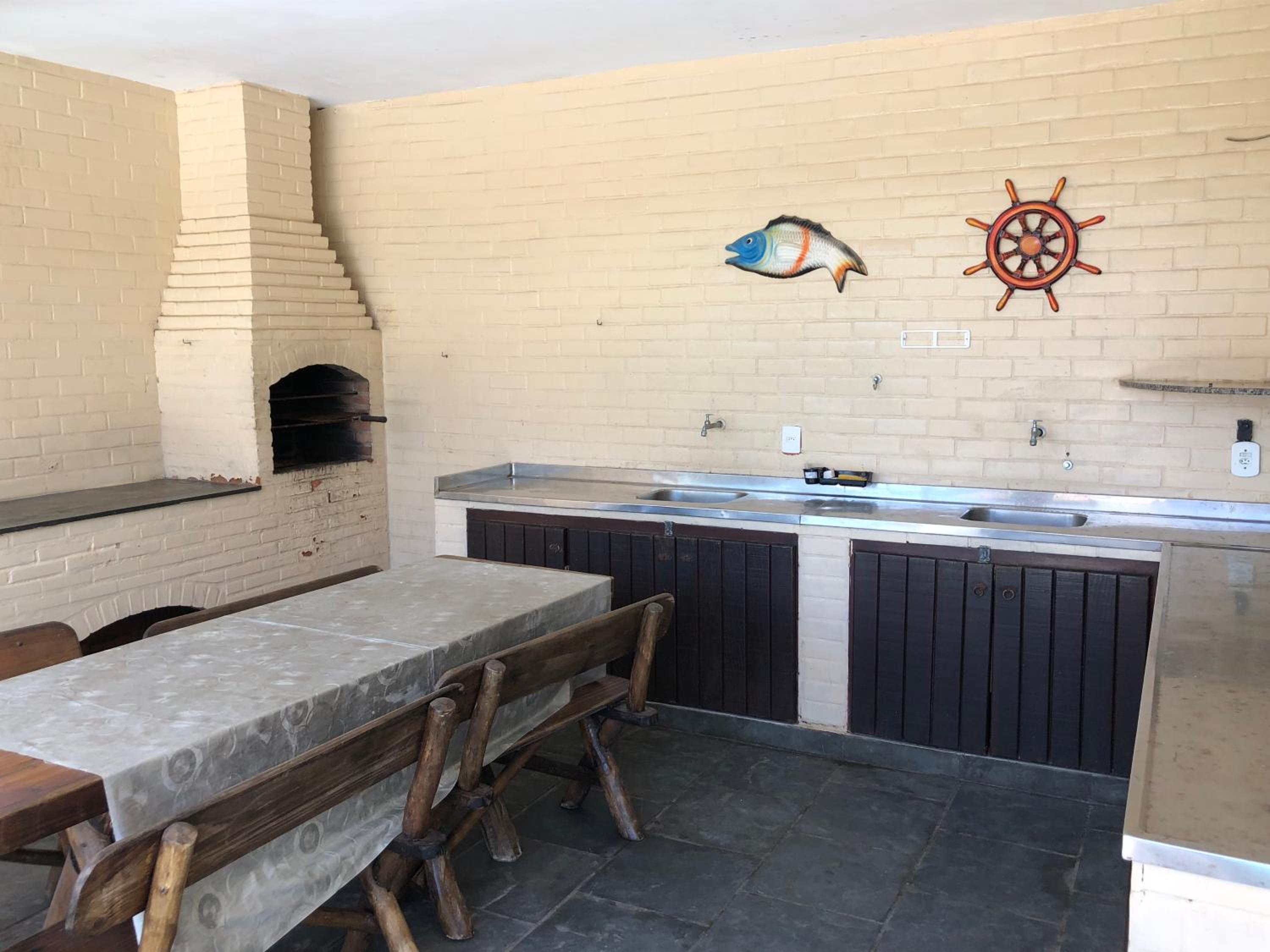 Casa Sol e Mar Jaconé: Um paraíso entre o mar e a lagoa