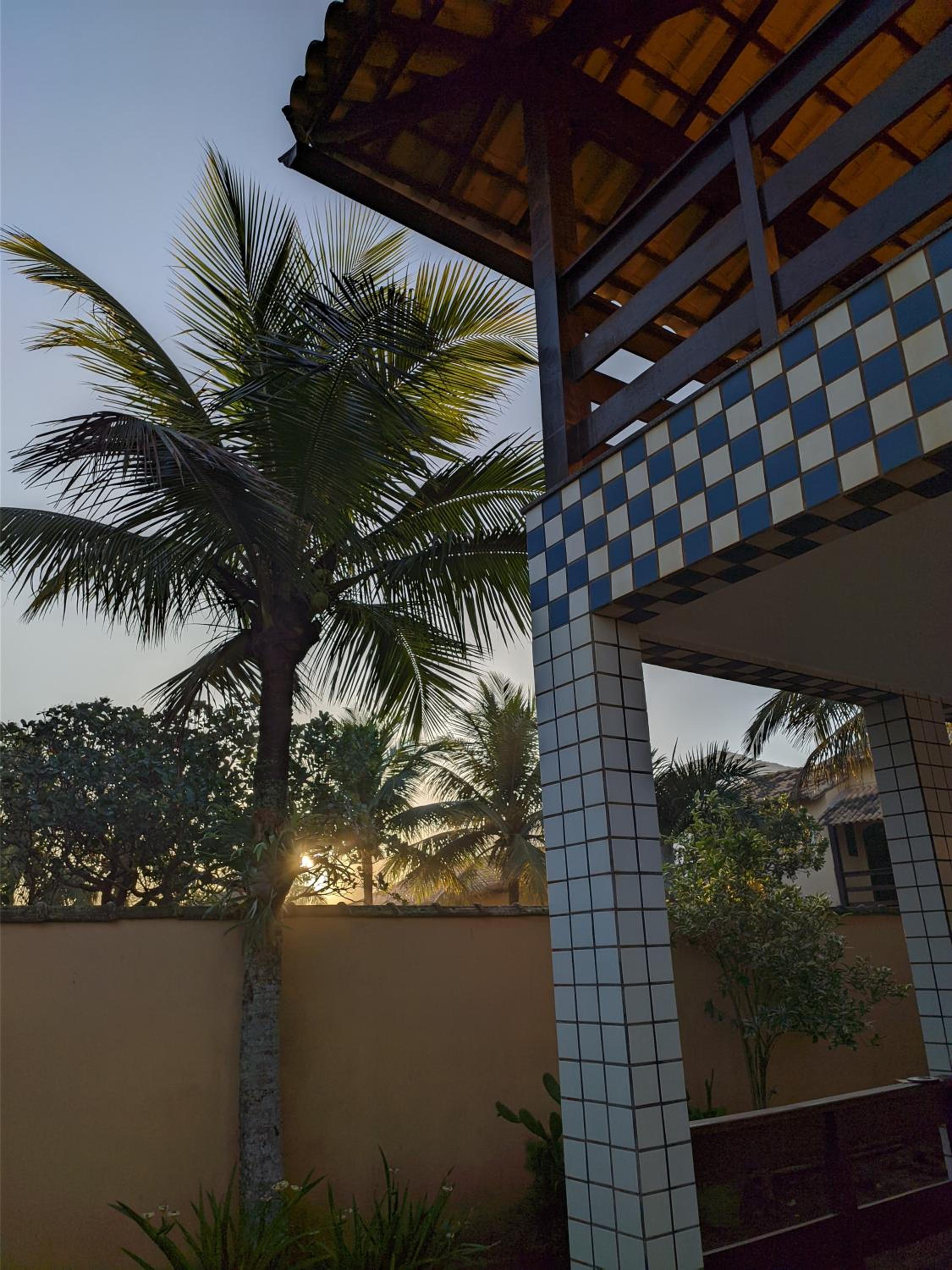 Casa Sol e Mar Jaconé: Um paraíso entre o mar e a lagoa