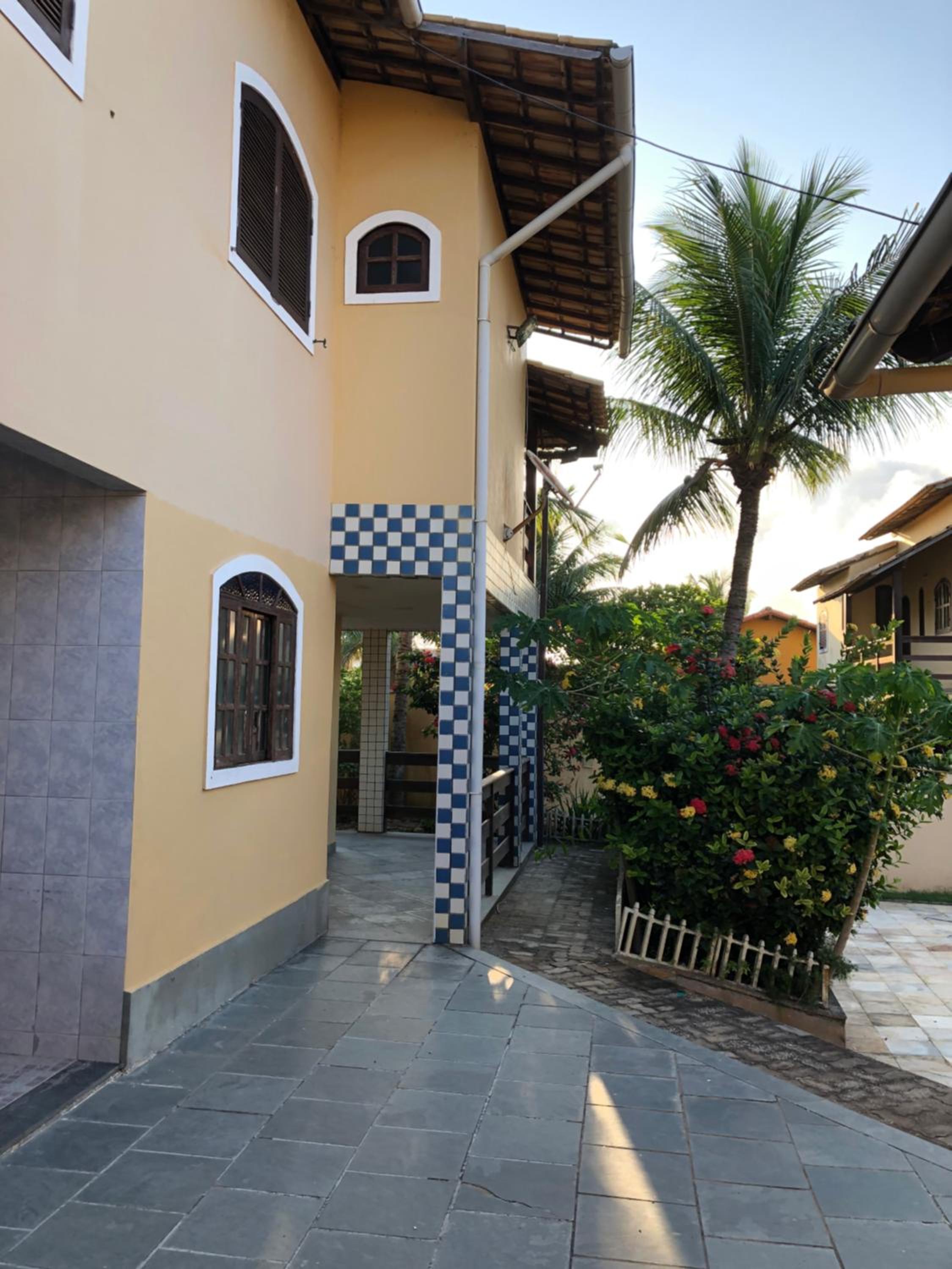 Casa Sol e Mar Jaconé: Um paraíso entre o mar e a lagoa
