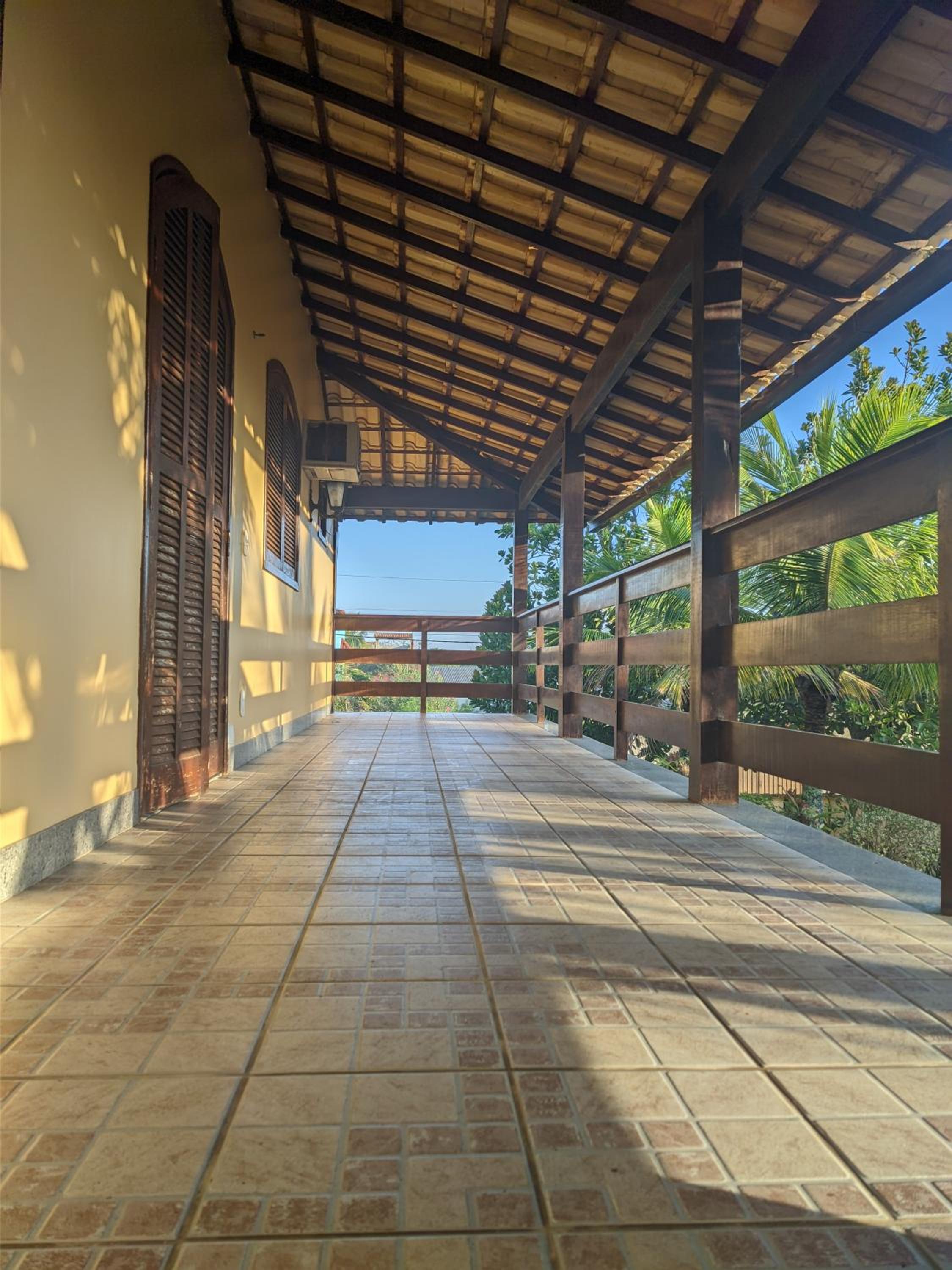Casa Sol e Mar Jaconé: Um paraíso entre o mar e a lagoa