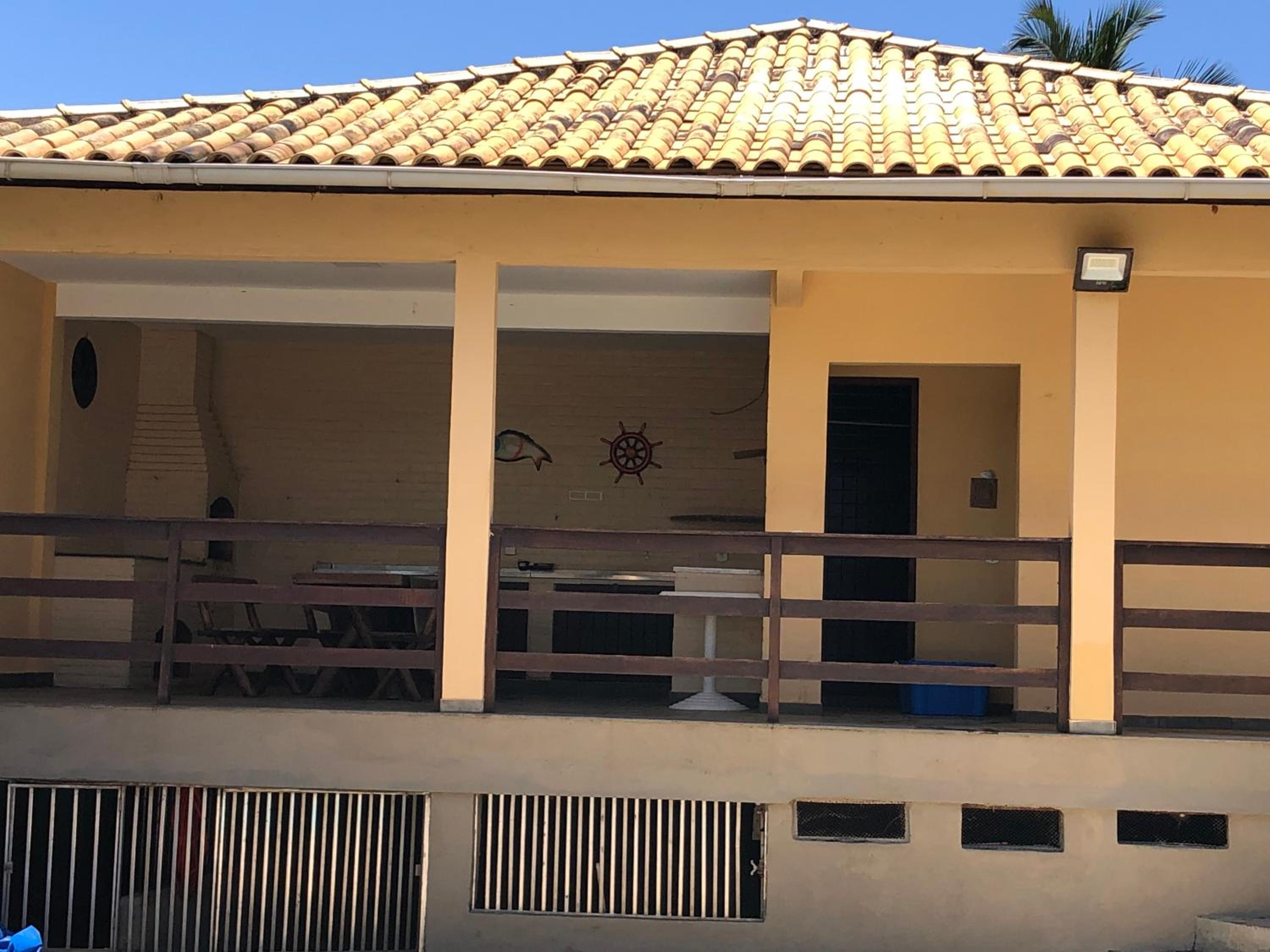 Casa Sol e Mar Jaconé: Um paraíso entre o mar e a lagoa