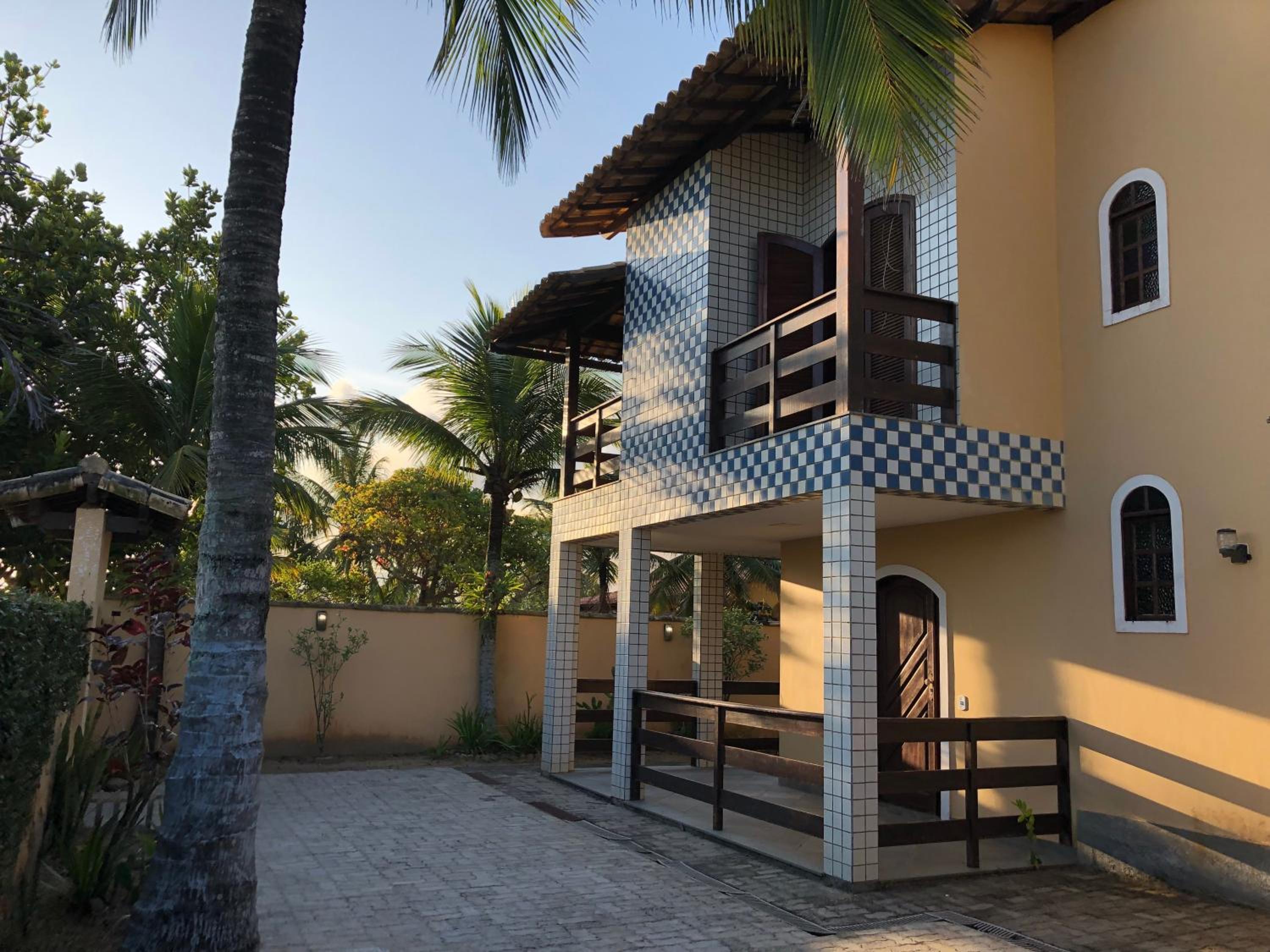 Casa Sol e Mar Jaconé: Um paraíso entre o mar e a lagoa