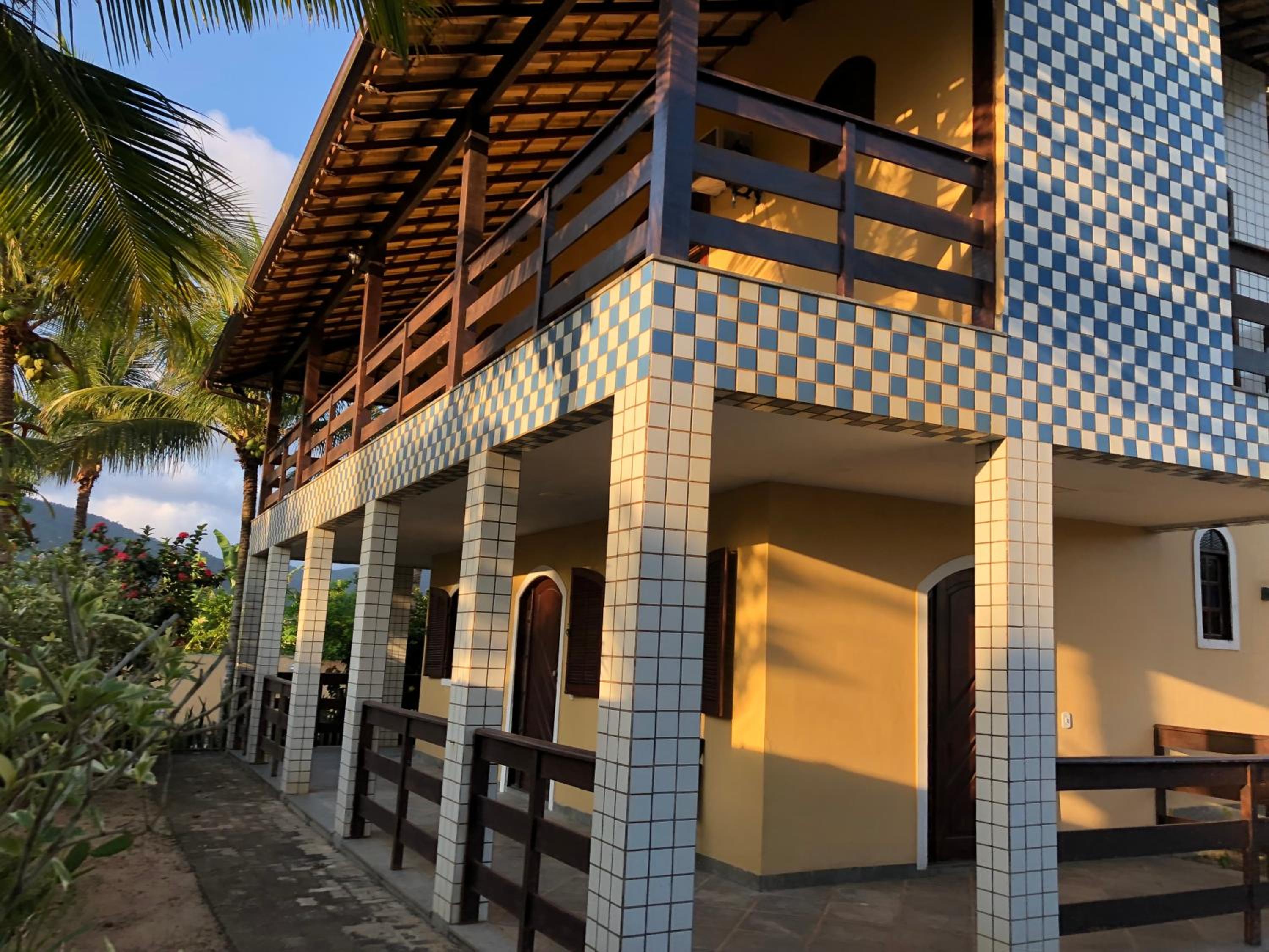 Casa Sol e Mar Jaconé: Um paraíso entre o mar e a lagoa