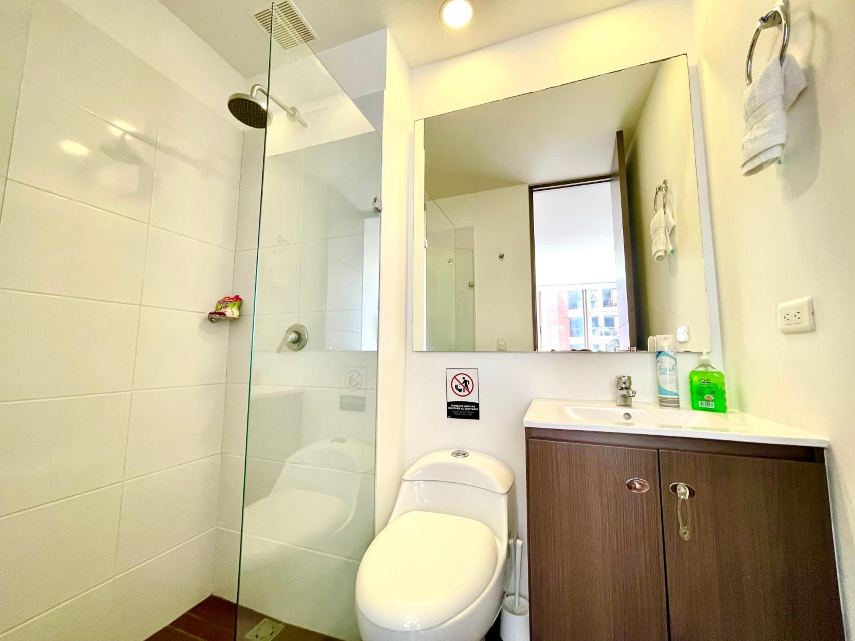Space, best location & price!