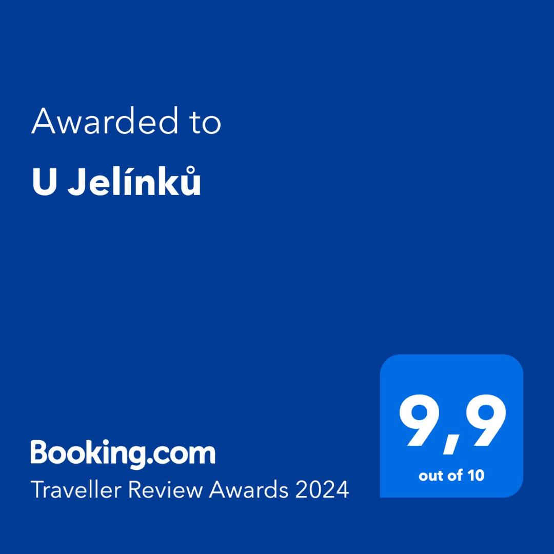 U Jelínků